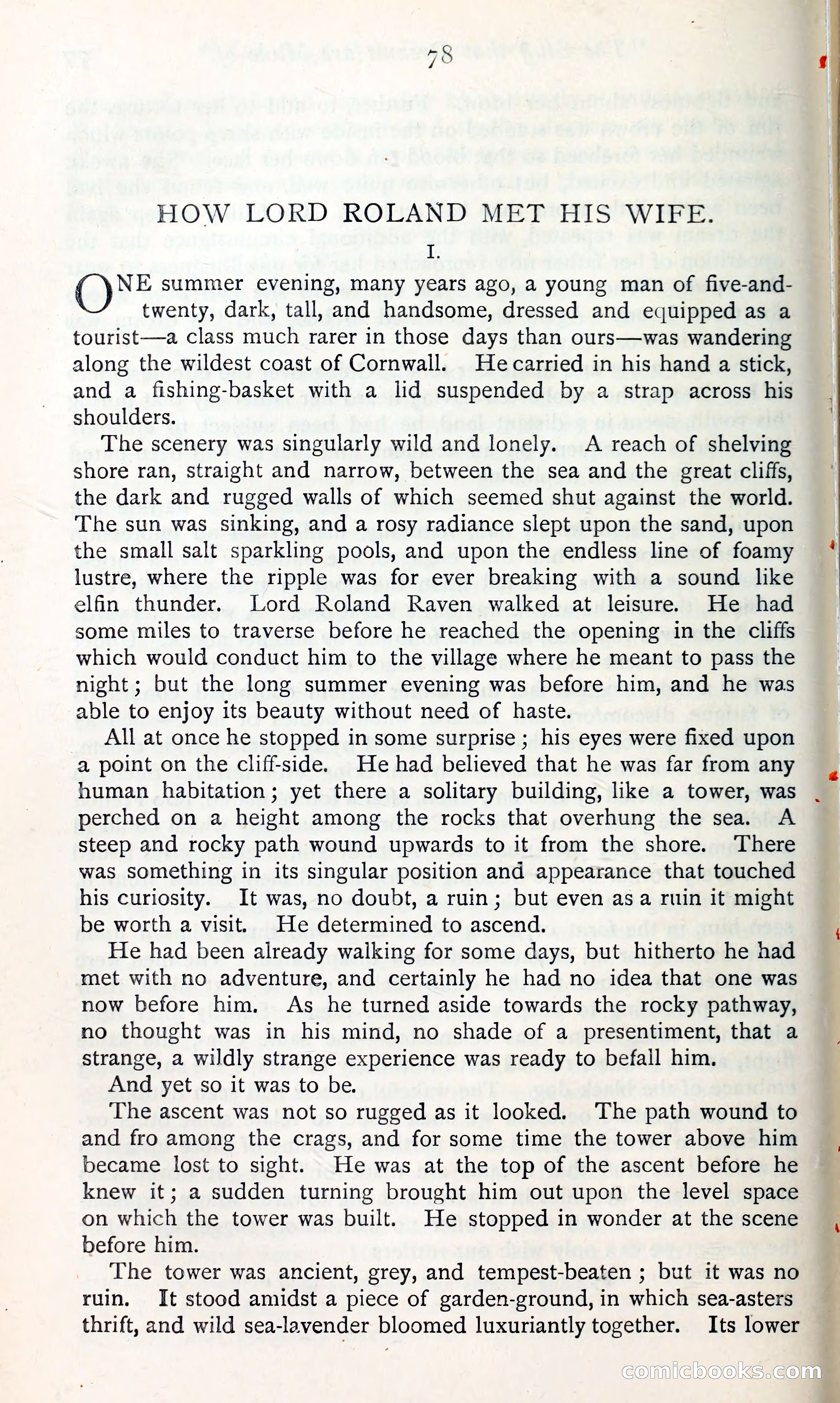 The Argosy — page 91 of 400
