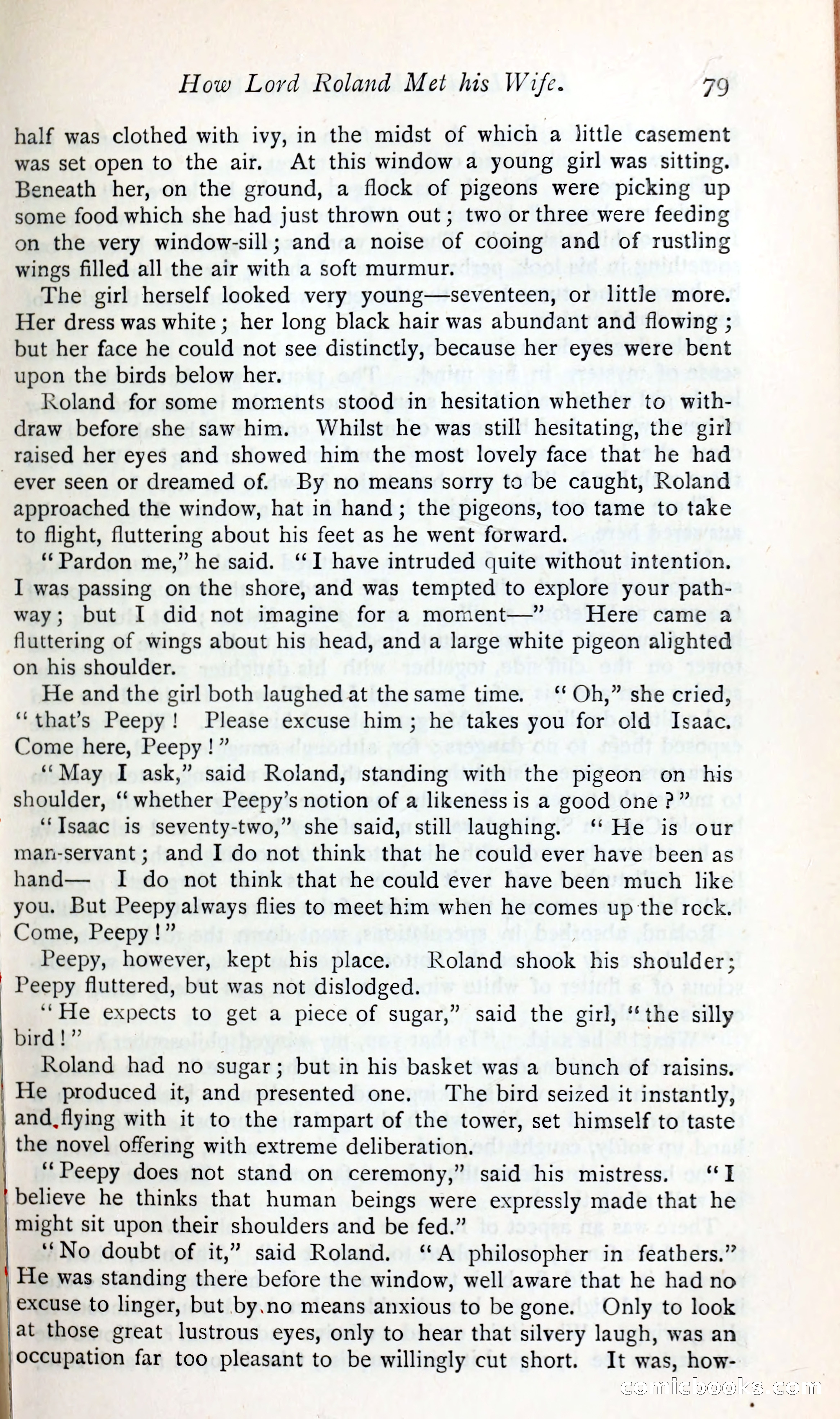 The Argosy — page 92 of 400