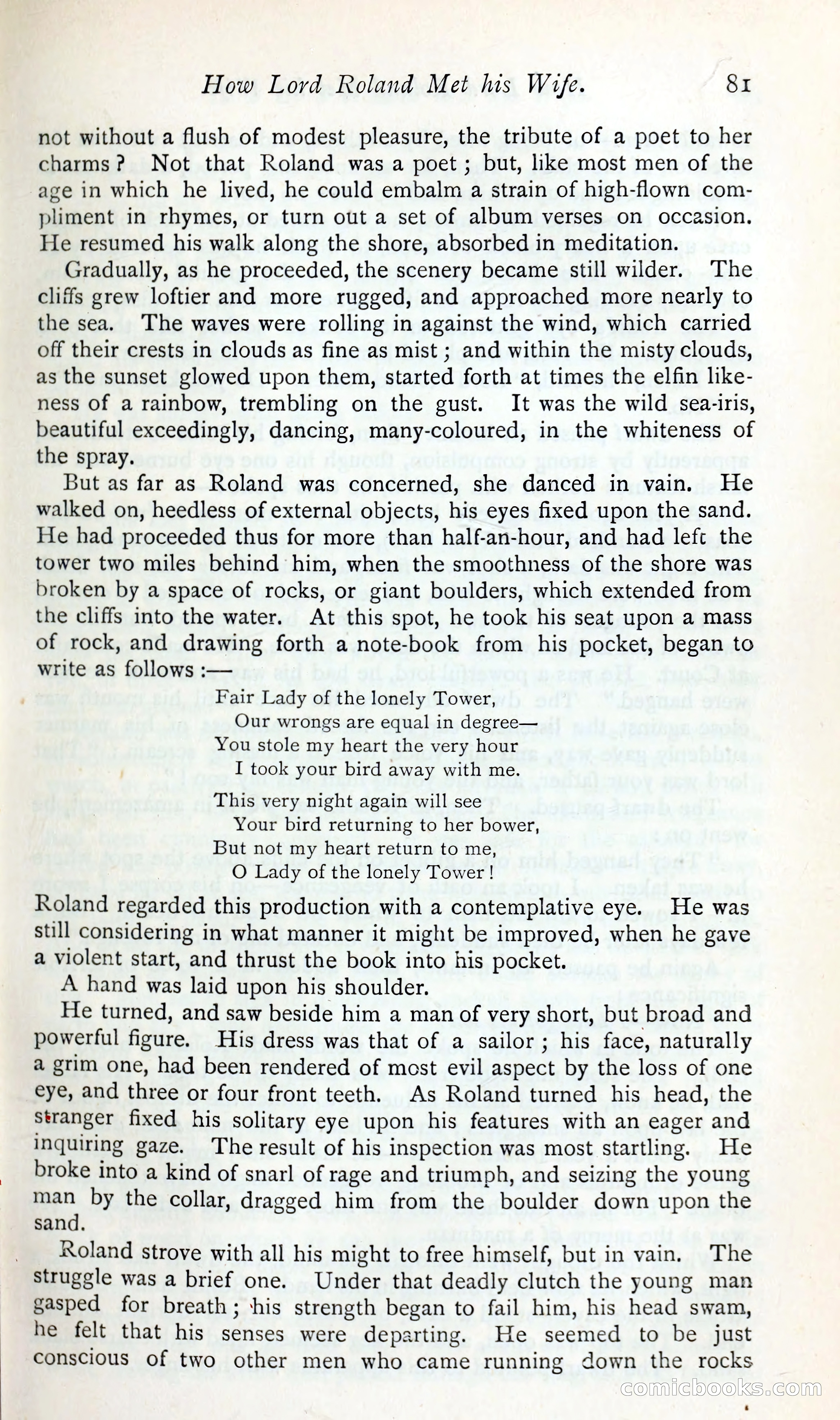 The Argosy — page 94 of 400