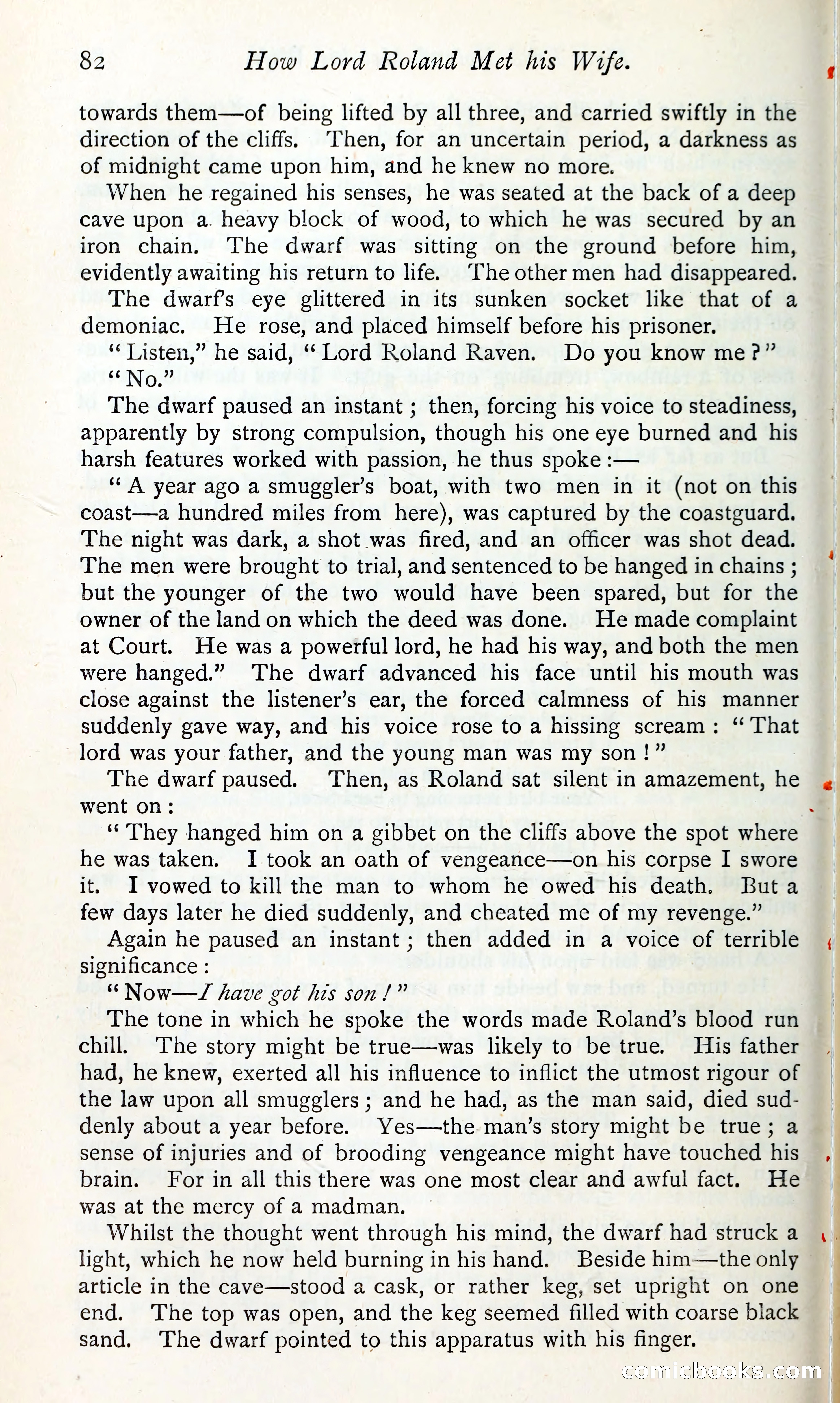 The Argosy — page 95 of 400