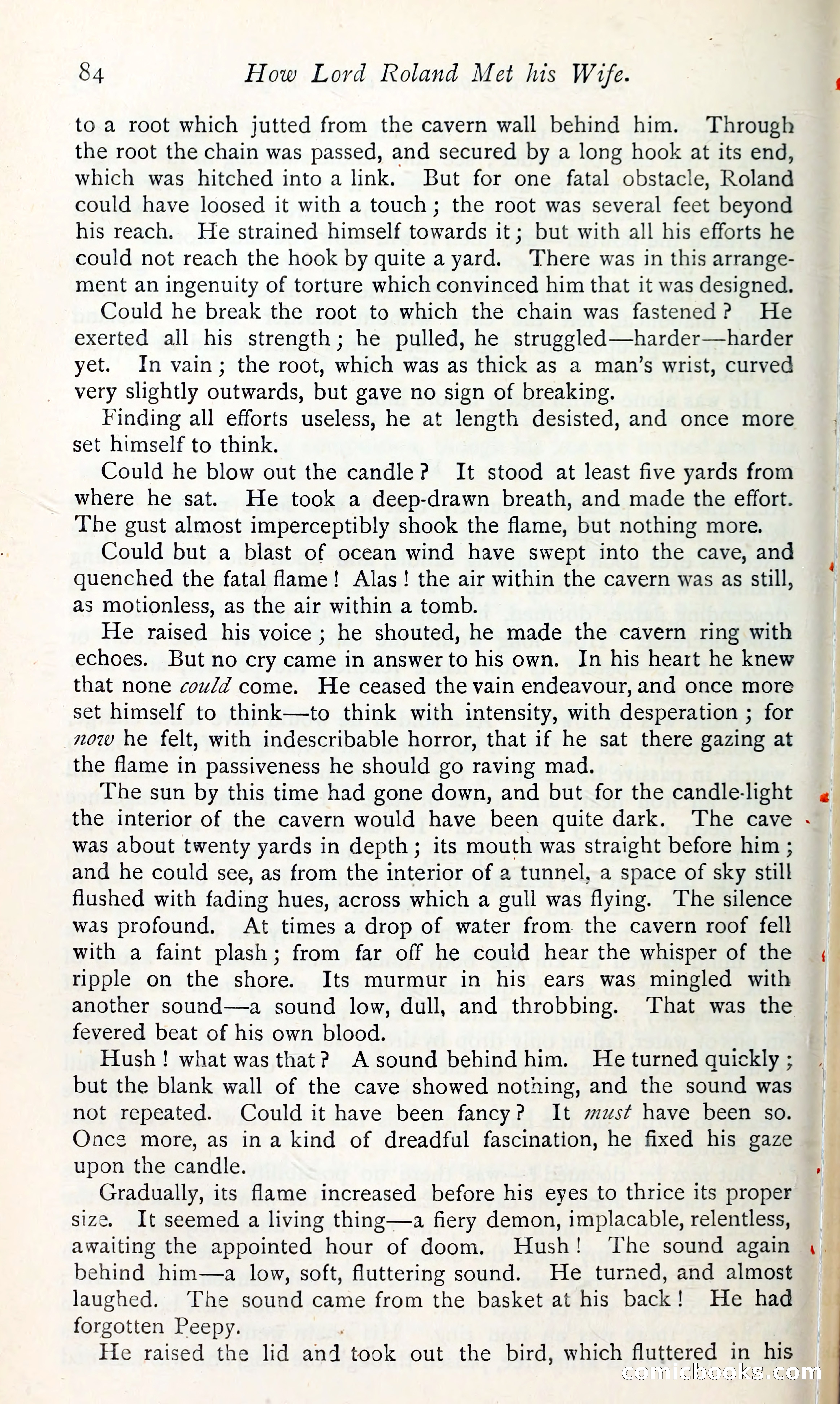 The Argosy — page 97 of 400