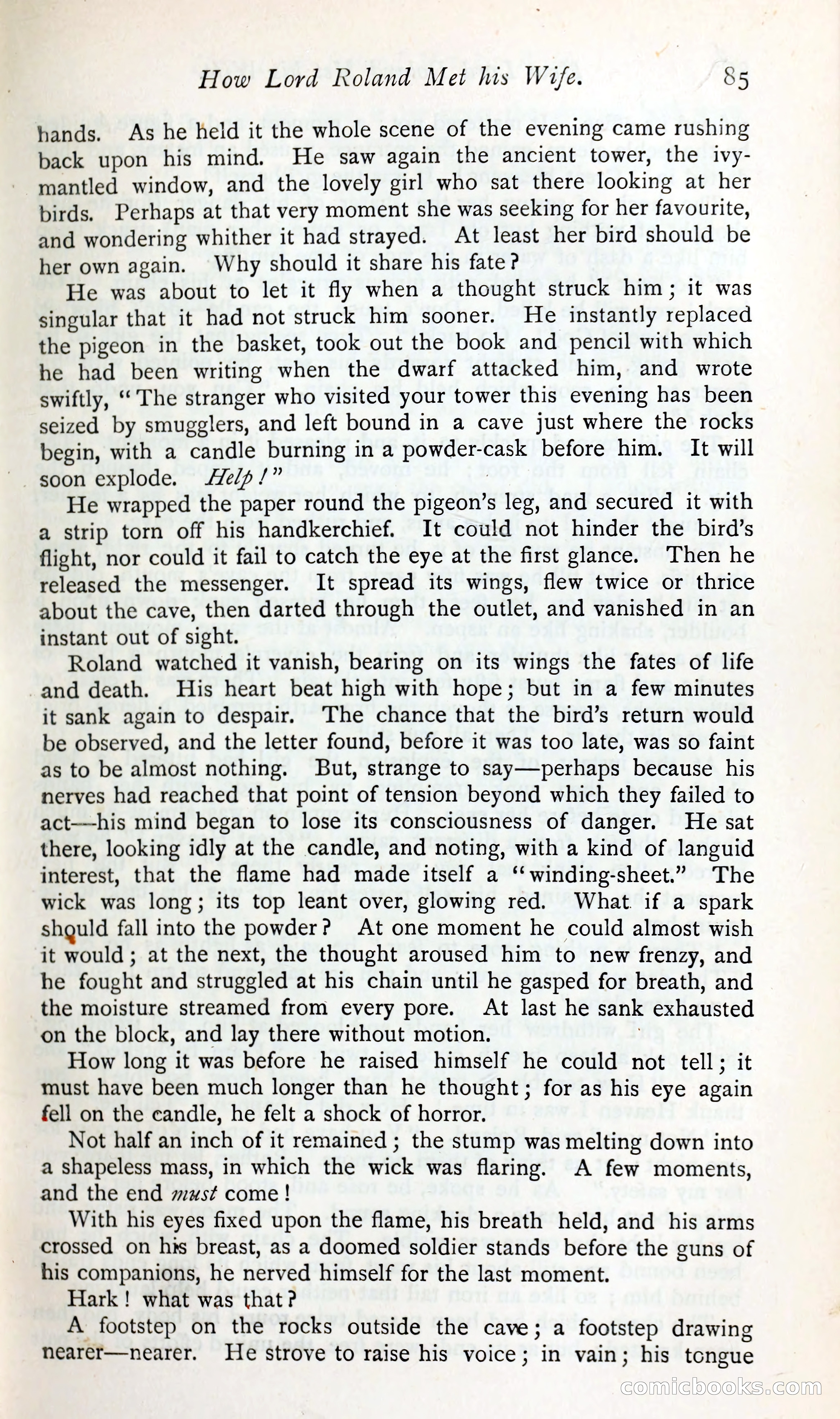 The Argosy — page 98 of 400