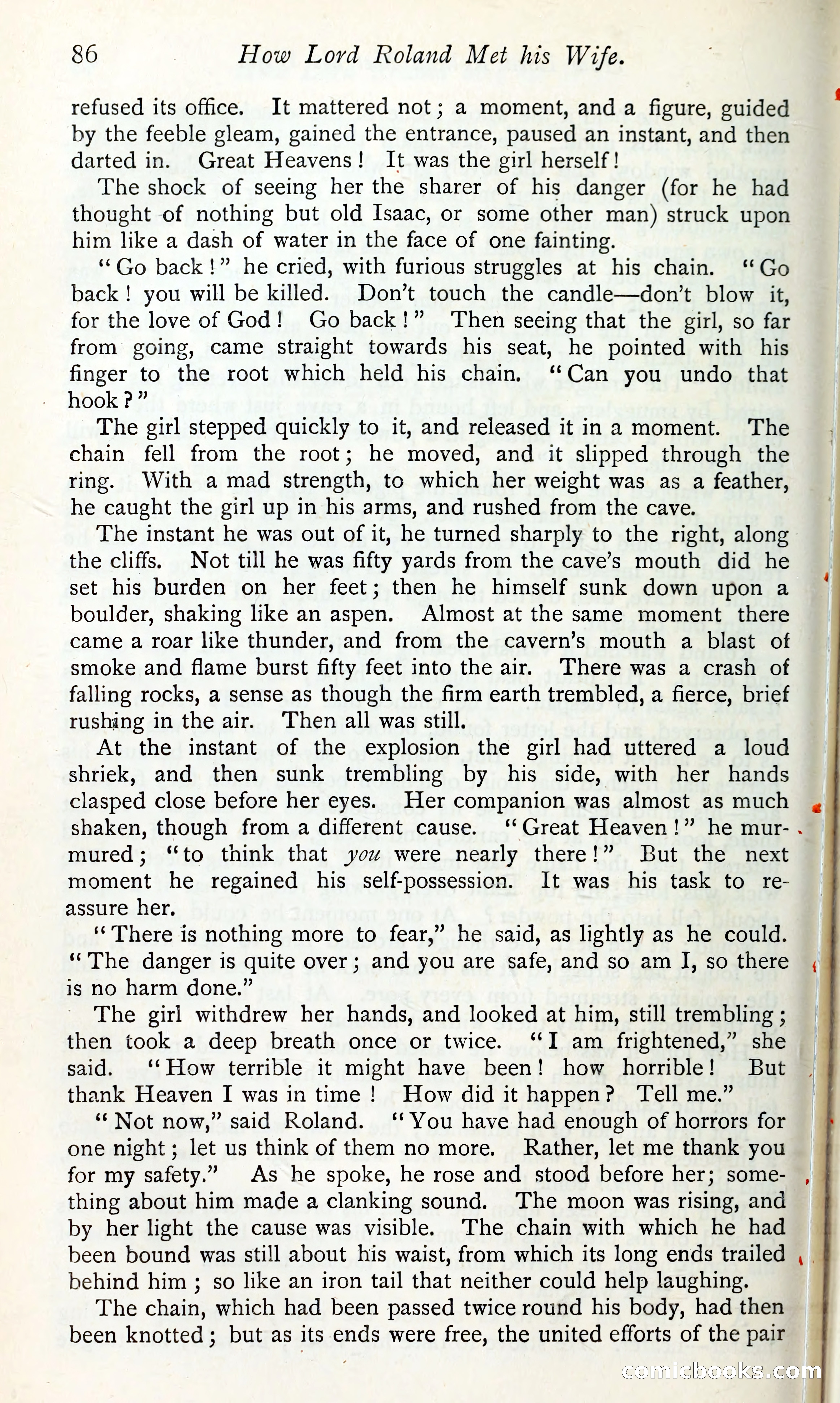 The Argosy — page 99 of 400