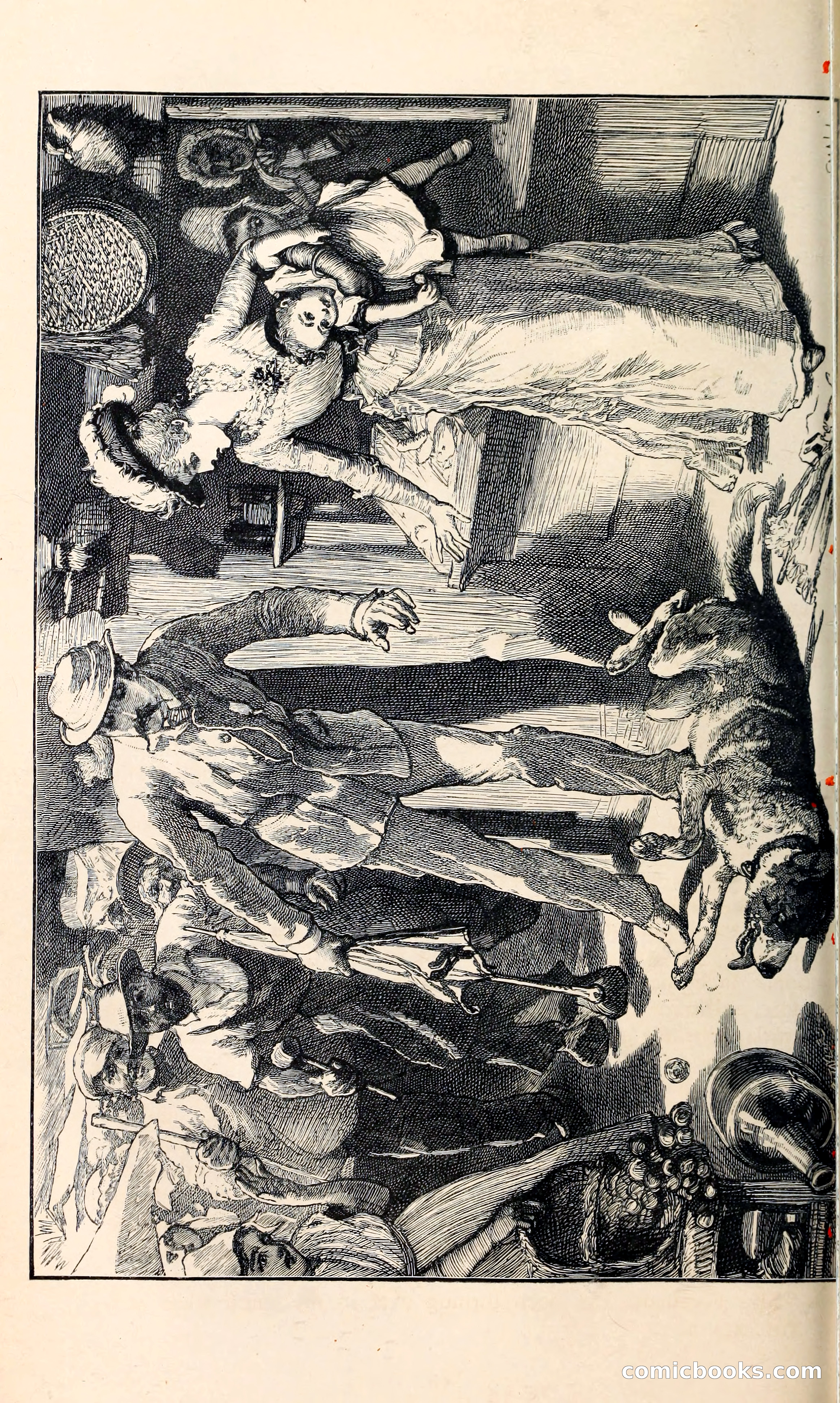 The Argosy — page 103 of 400