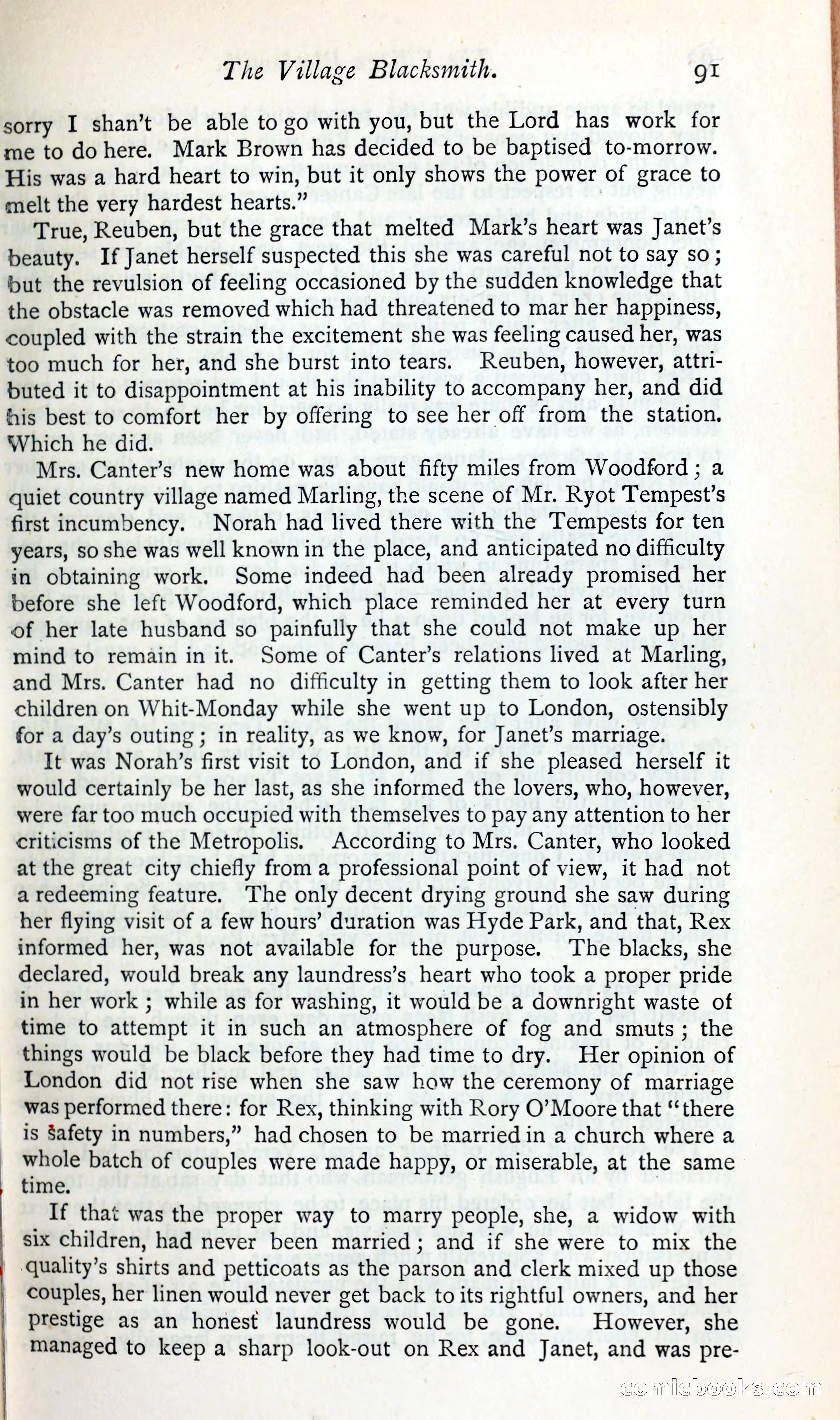 The Argosy — page 106 of 400