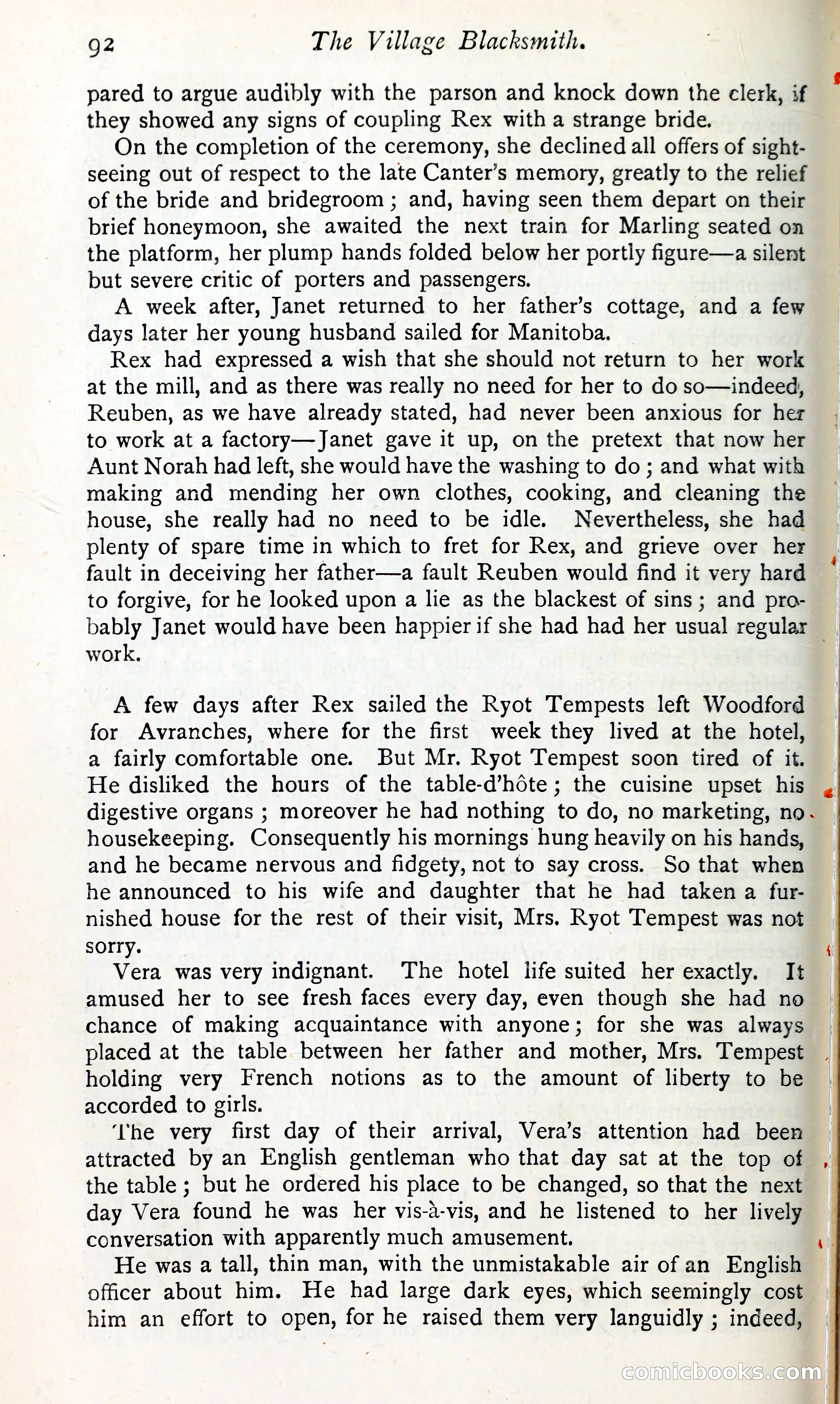 The Argosy — page 107 of 400