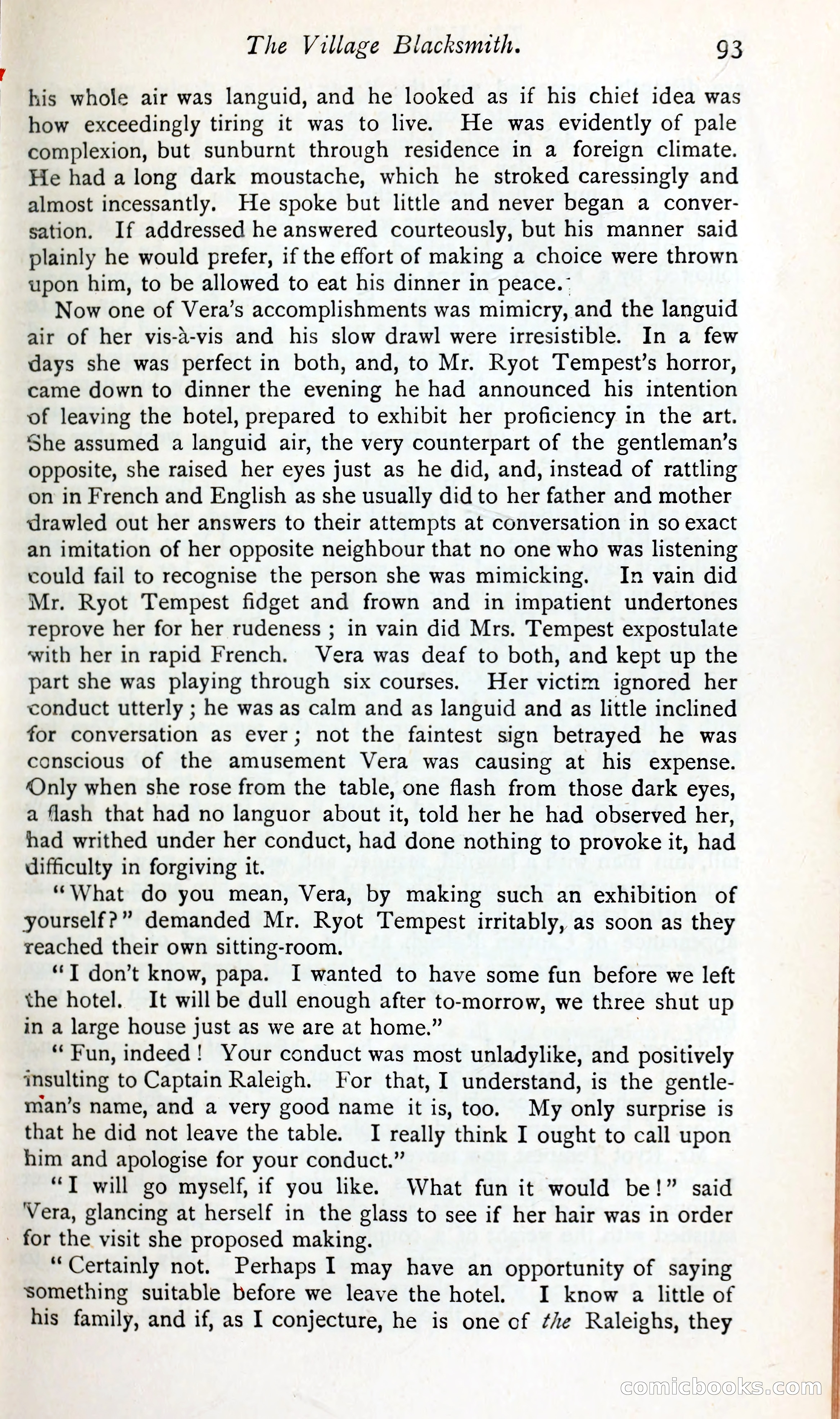 The Argosy — page 108 of 400