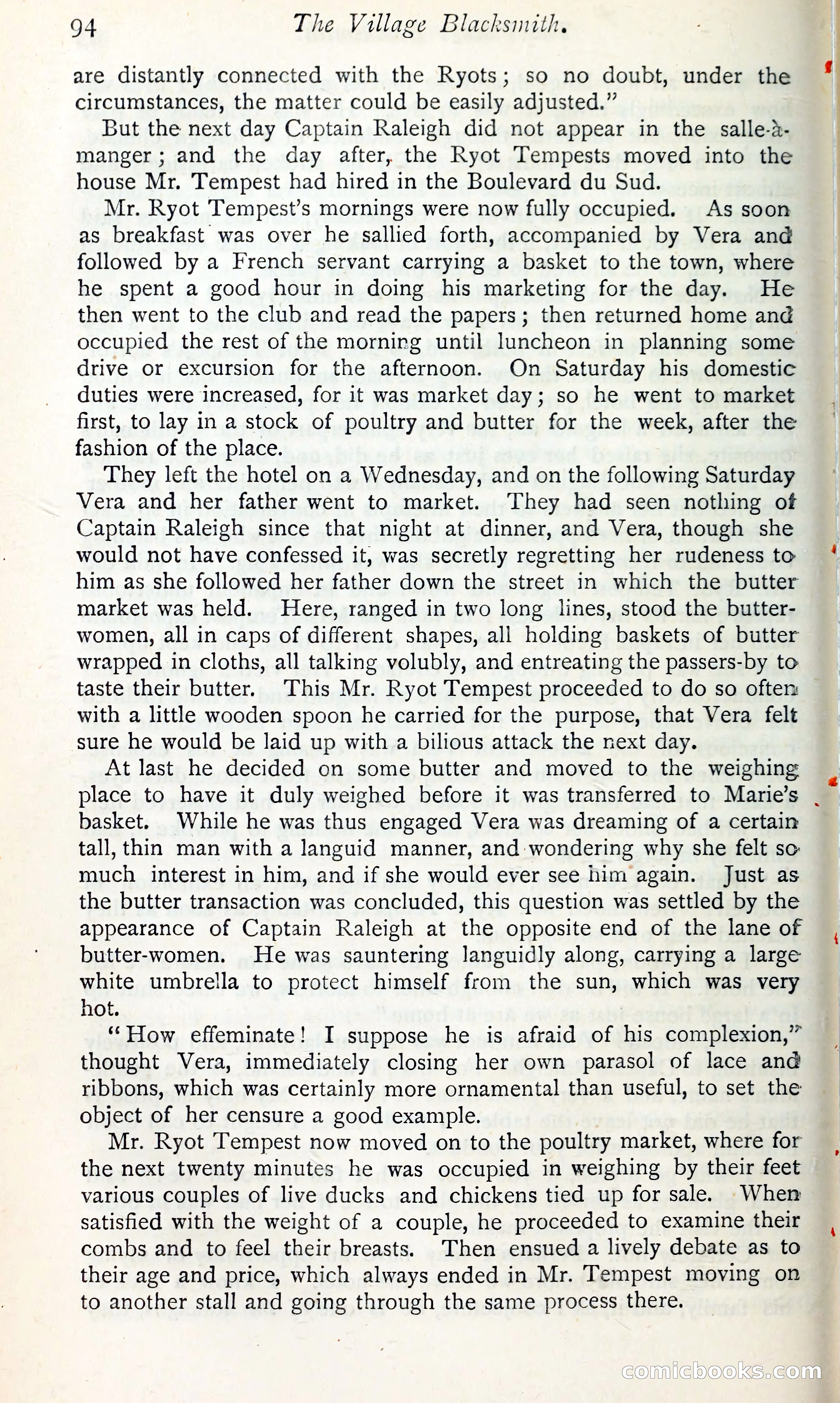 The Argosy — page 109 of 400