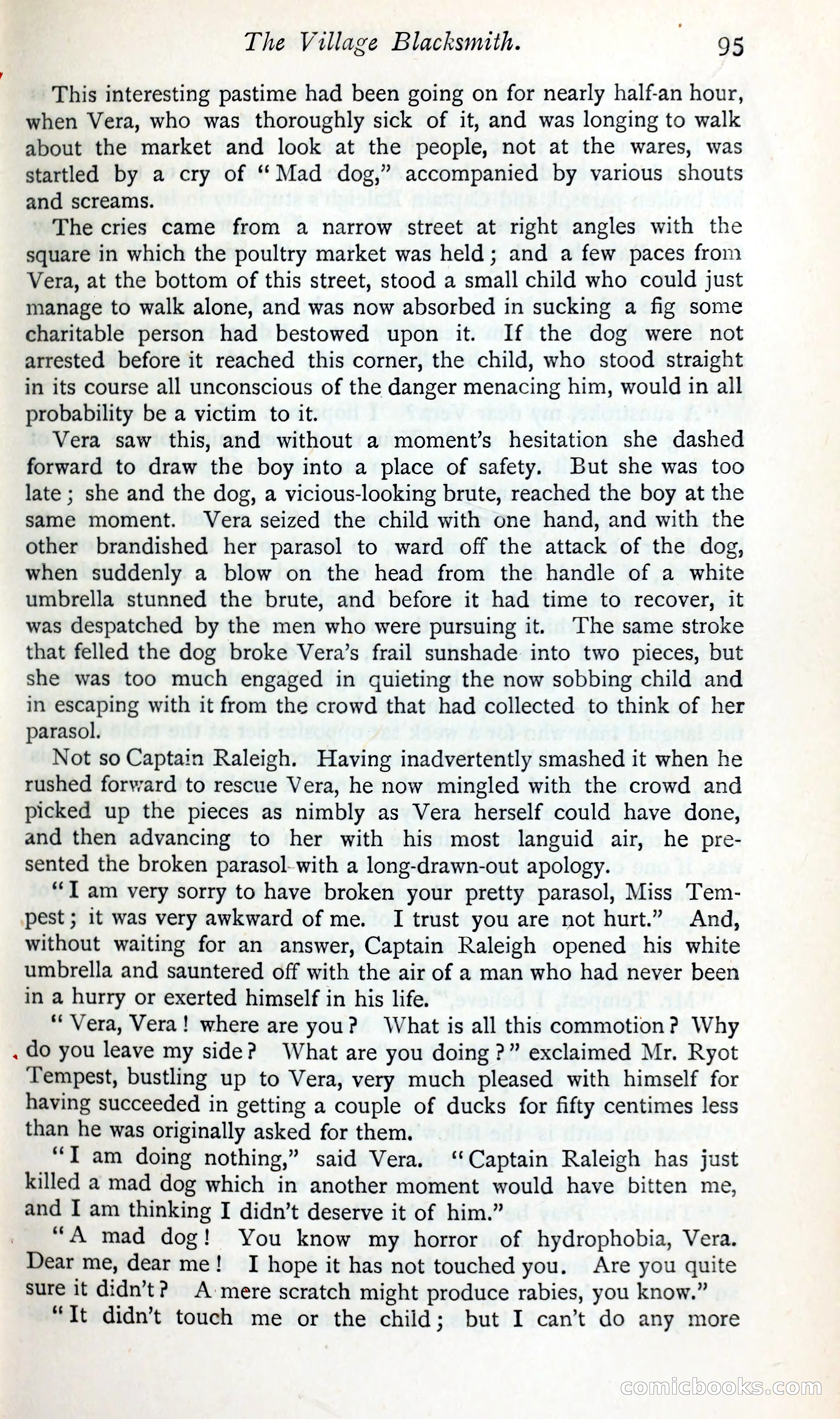 The Argosy — page 110 of 400