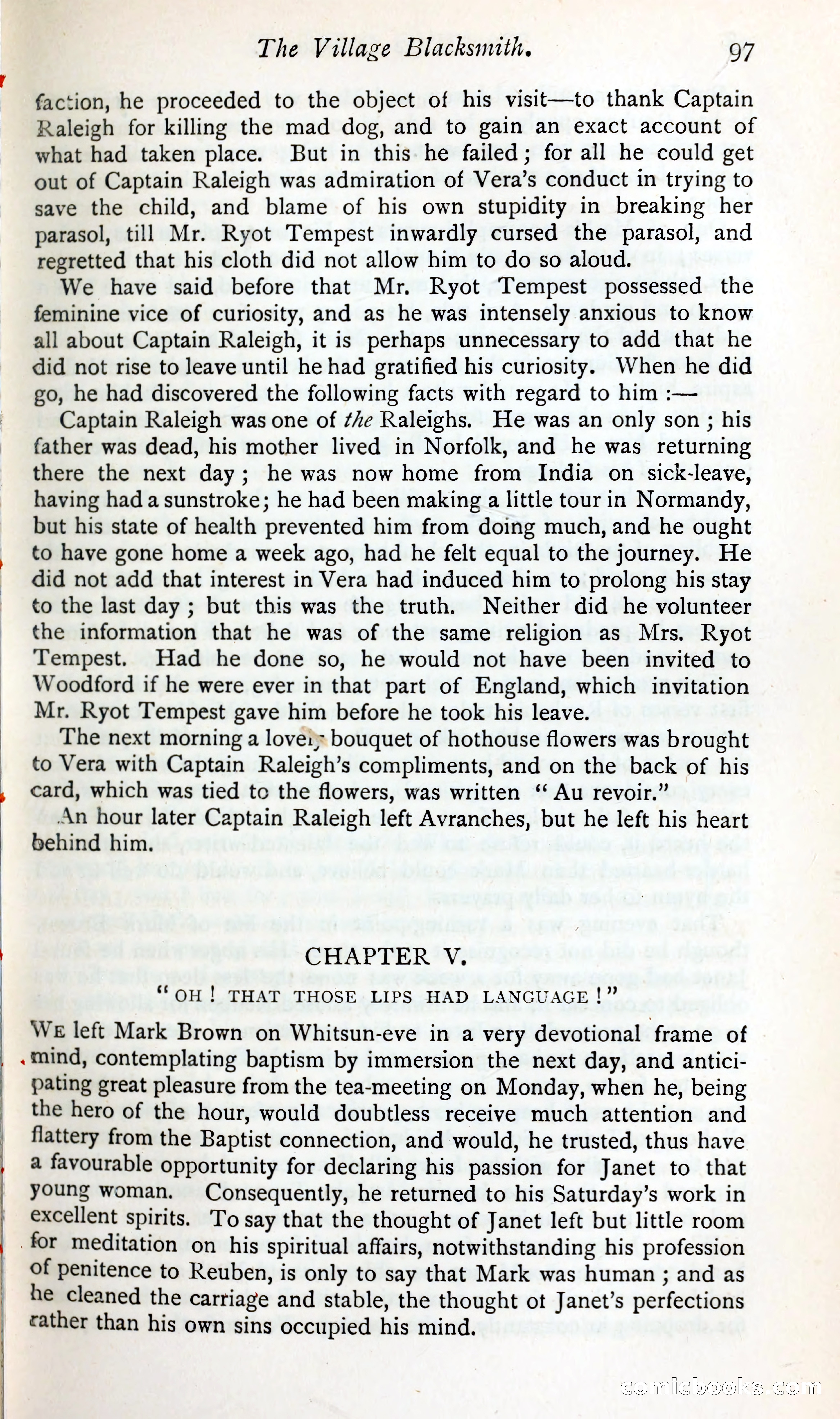 The Argosy — page 112 of 400
