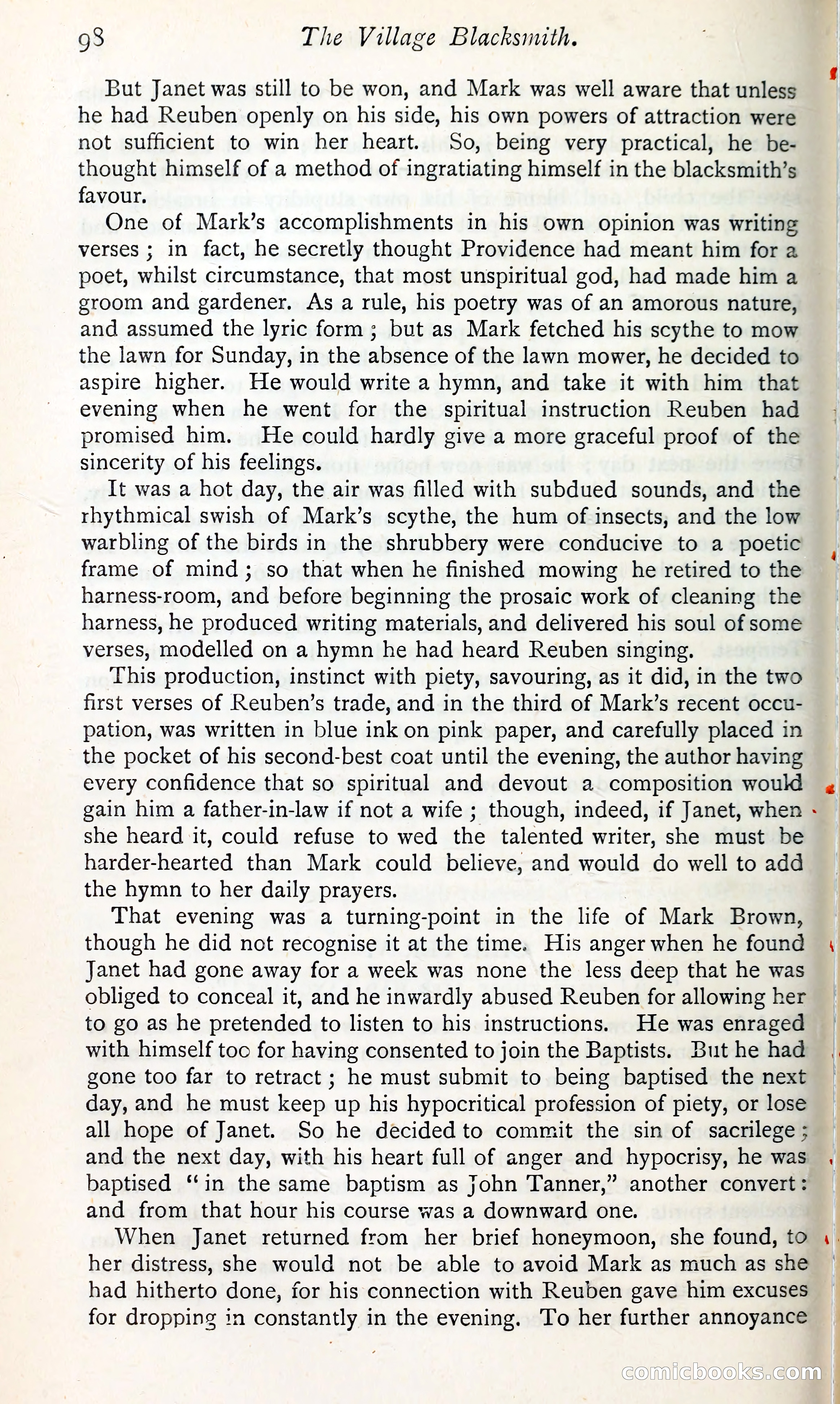 The Argosy — page 113 of 400