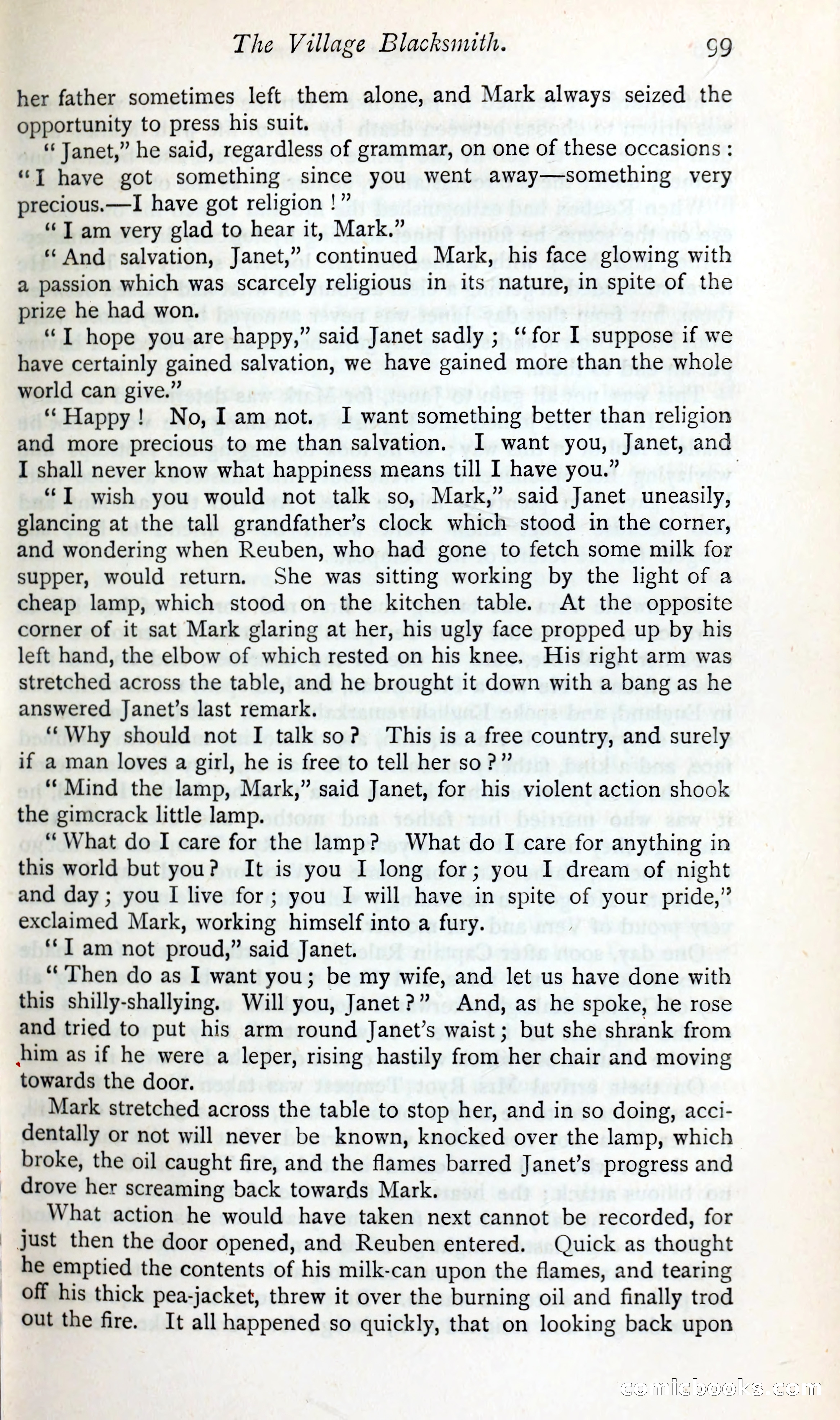 The Argosy — page 114 of 400