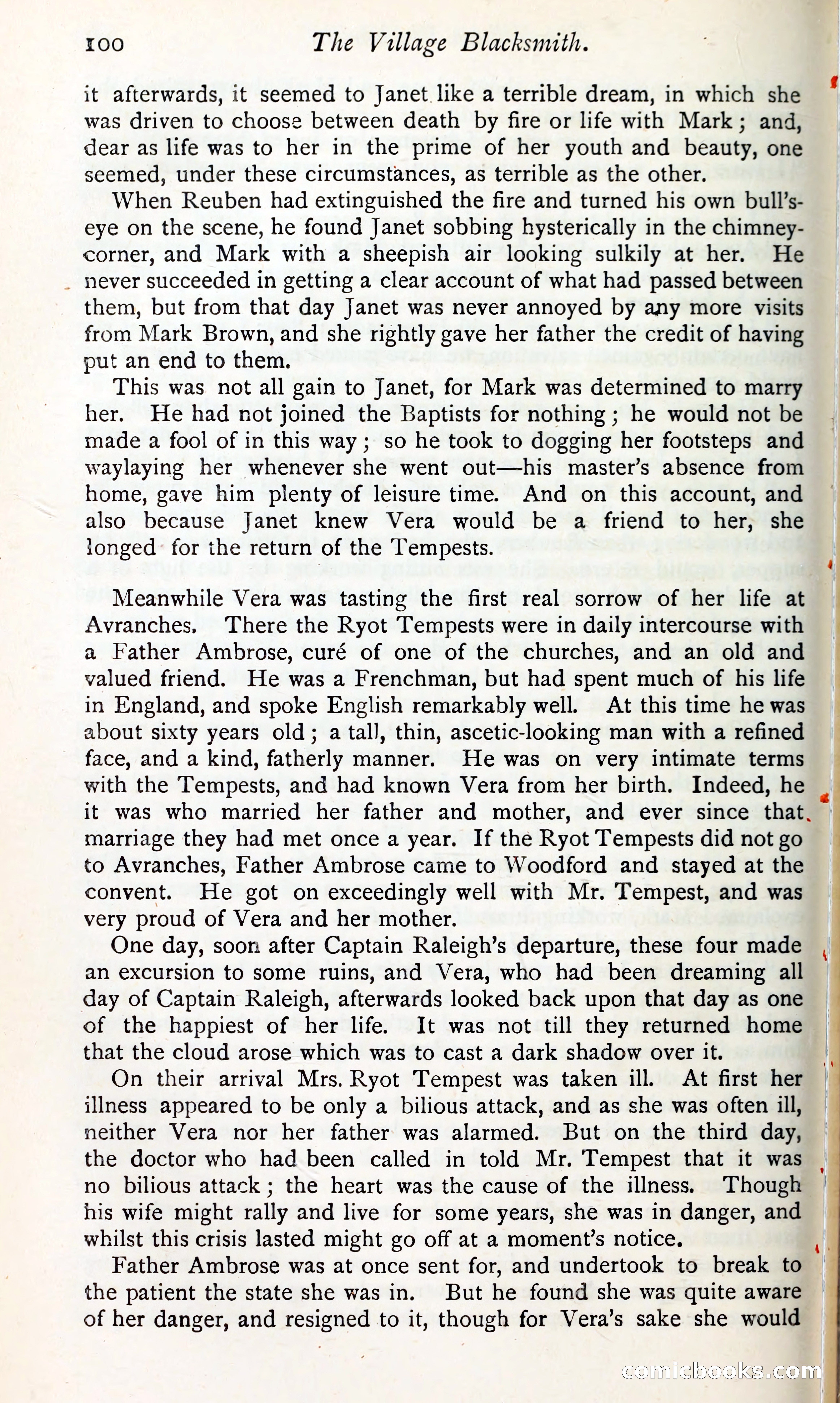 The Argosy — page 115 of 400