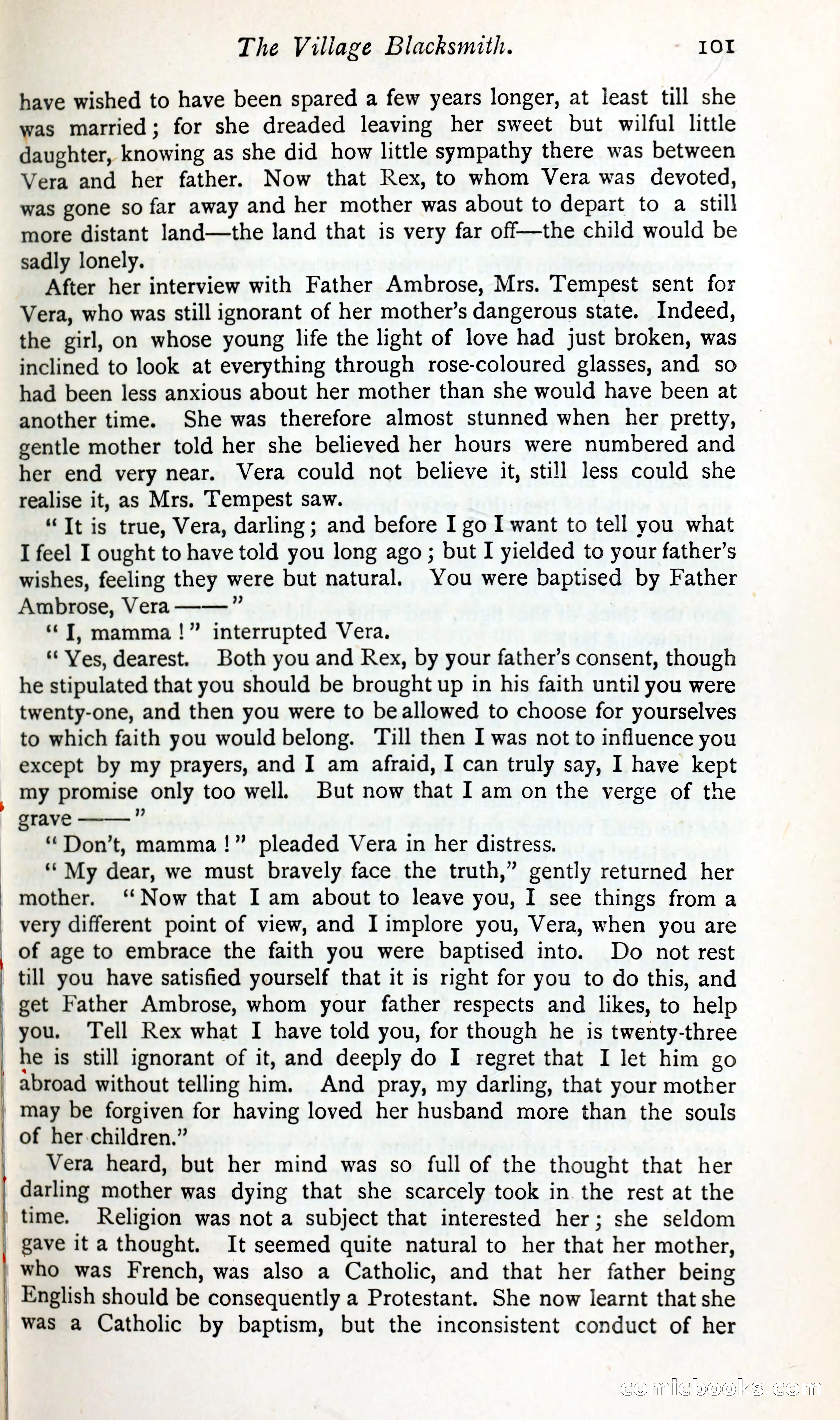 The Argosy — page 116 of 400