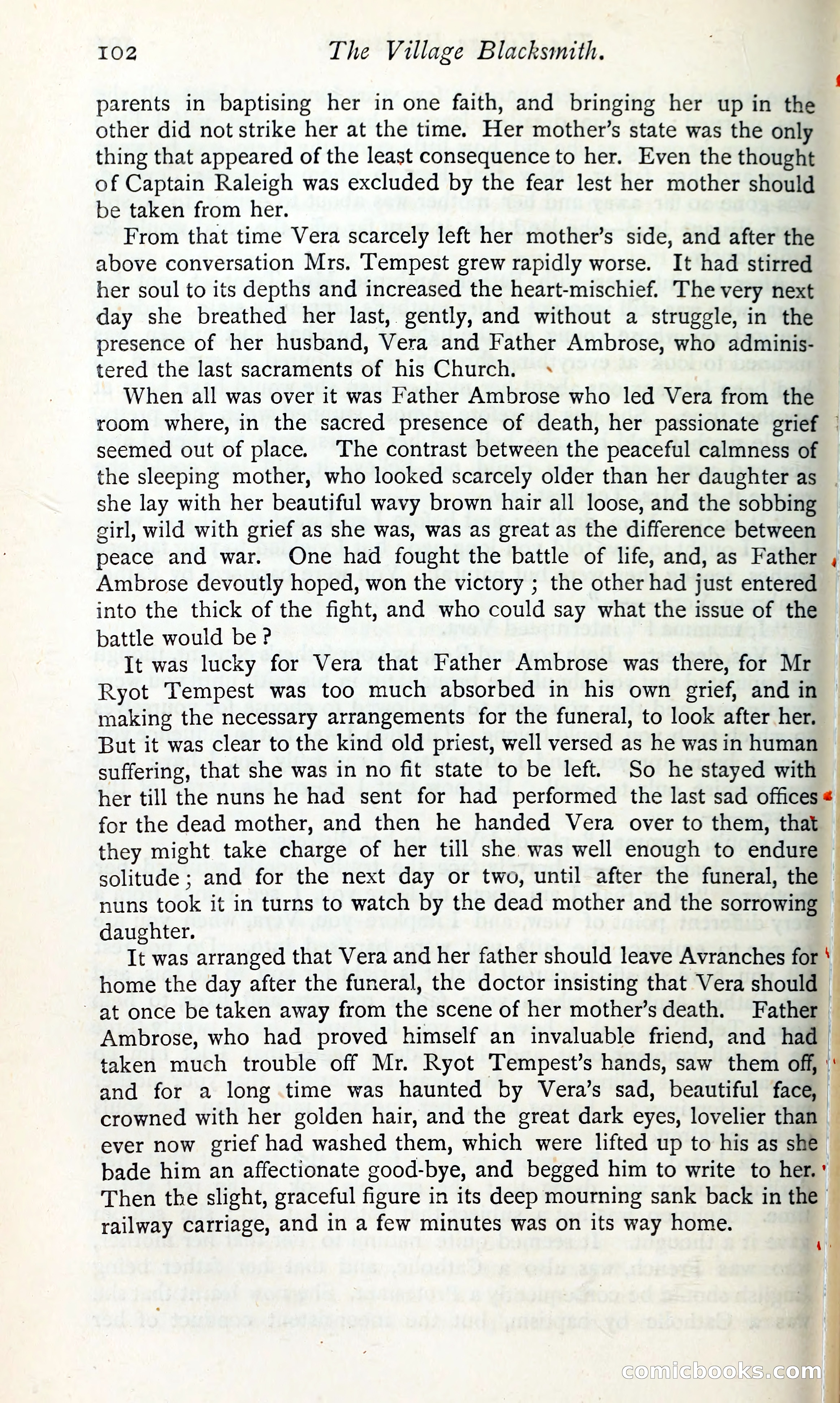 The Argosy — page 117 of 400