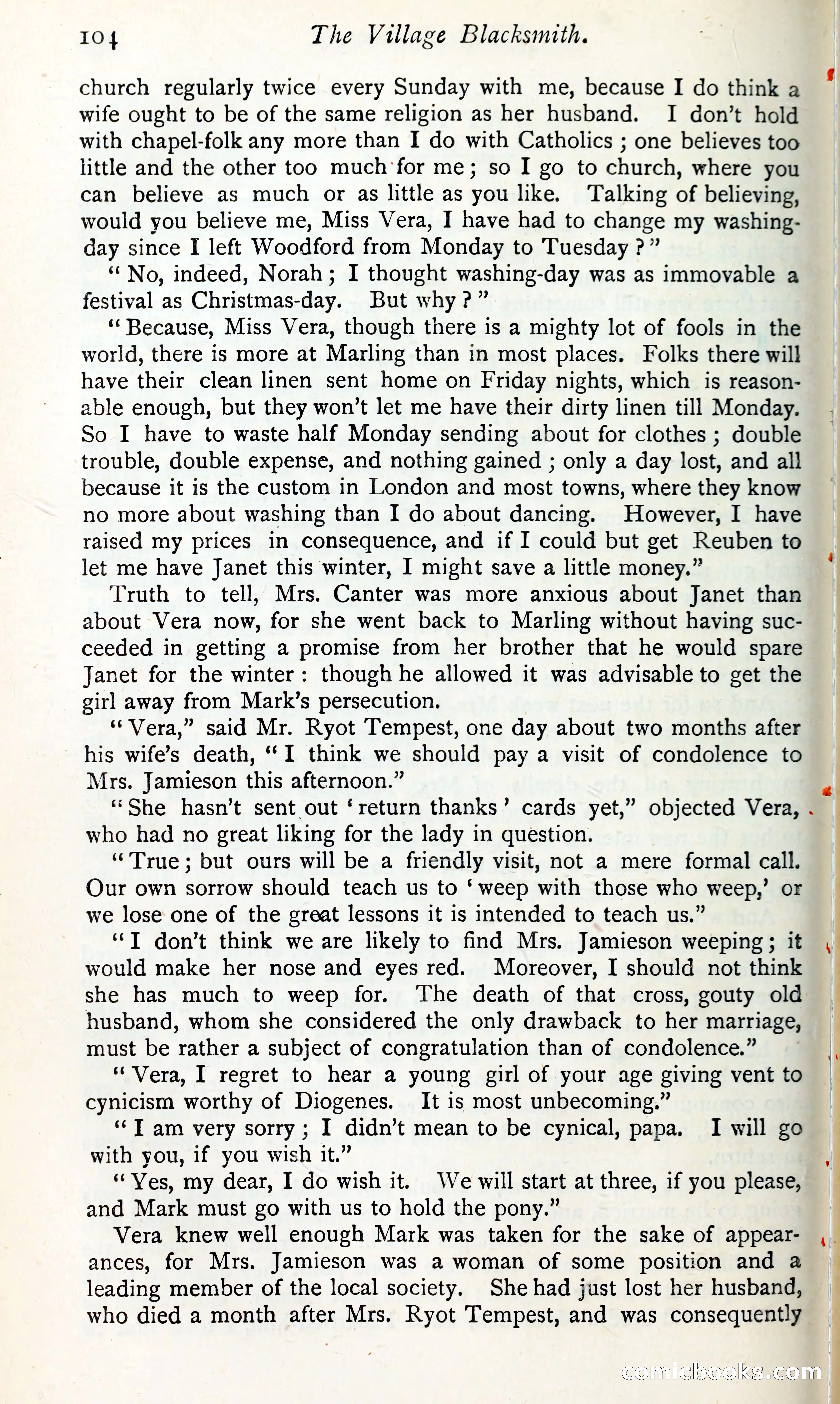 The Argosy — page 119 of 400