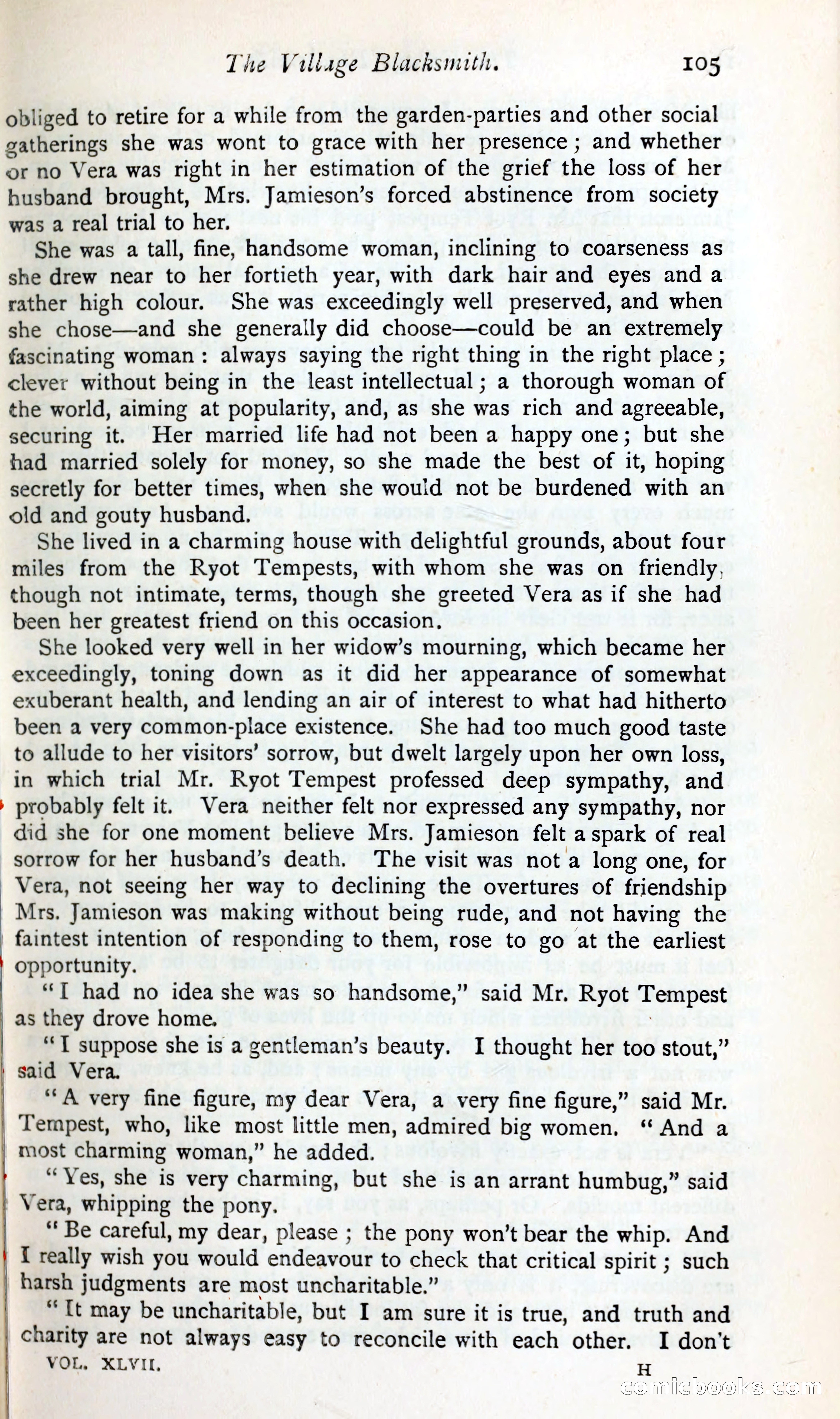 The Argosy — page 120 of 400
