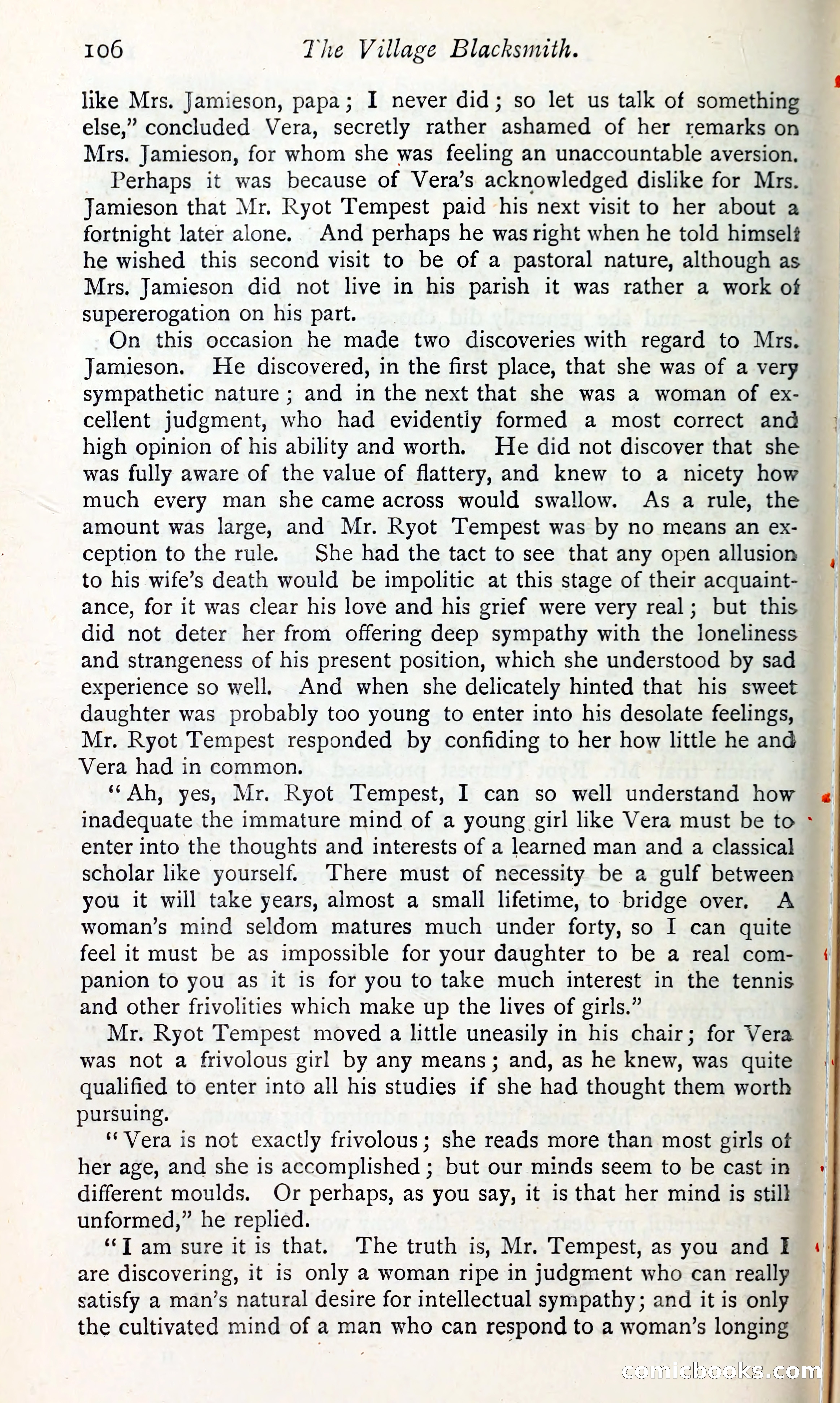 The Argosy — page 121 of 400