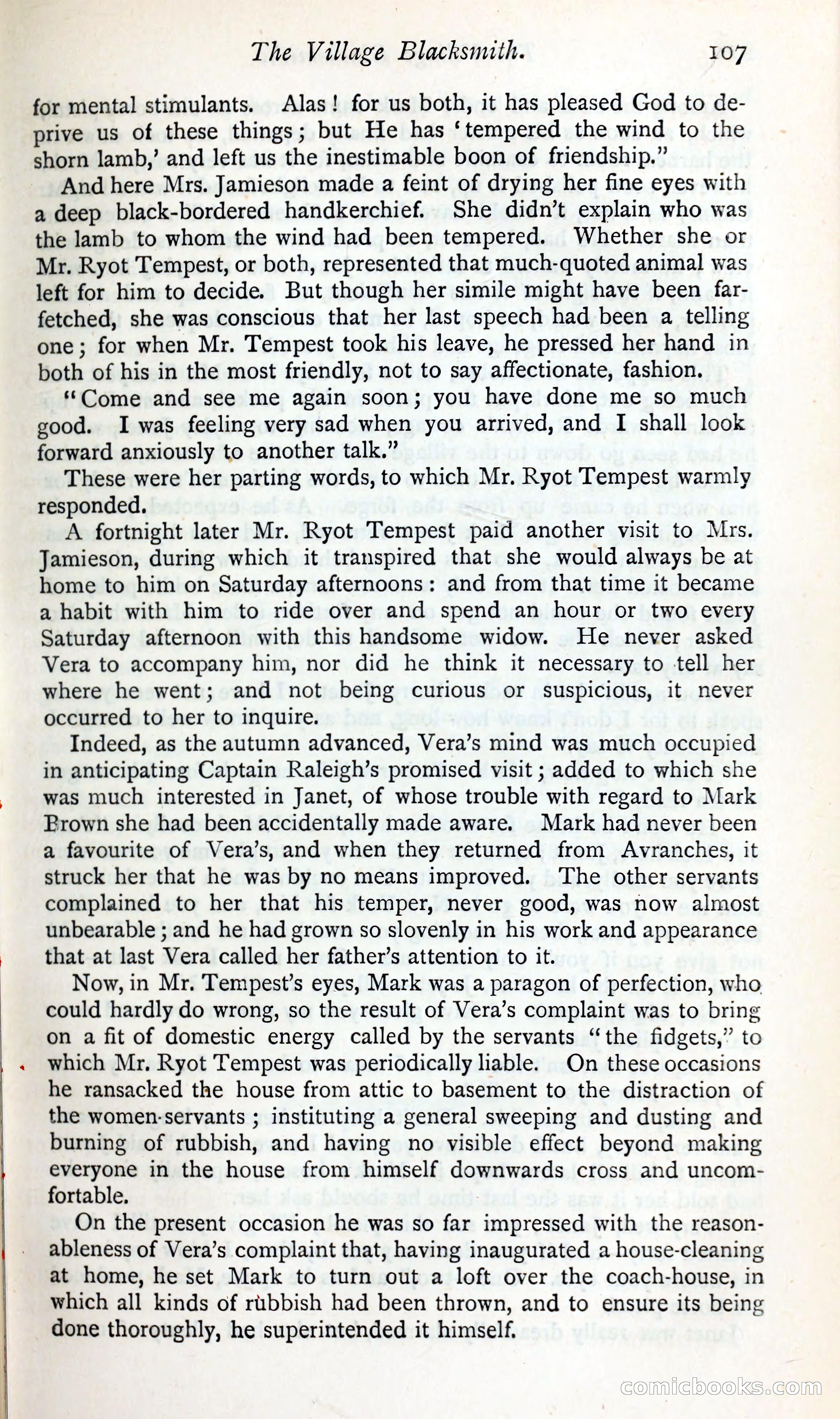 The Argosy — page 122 of 400