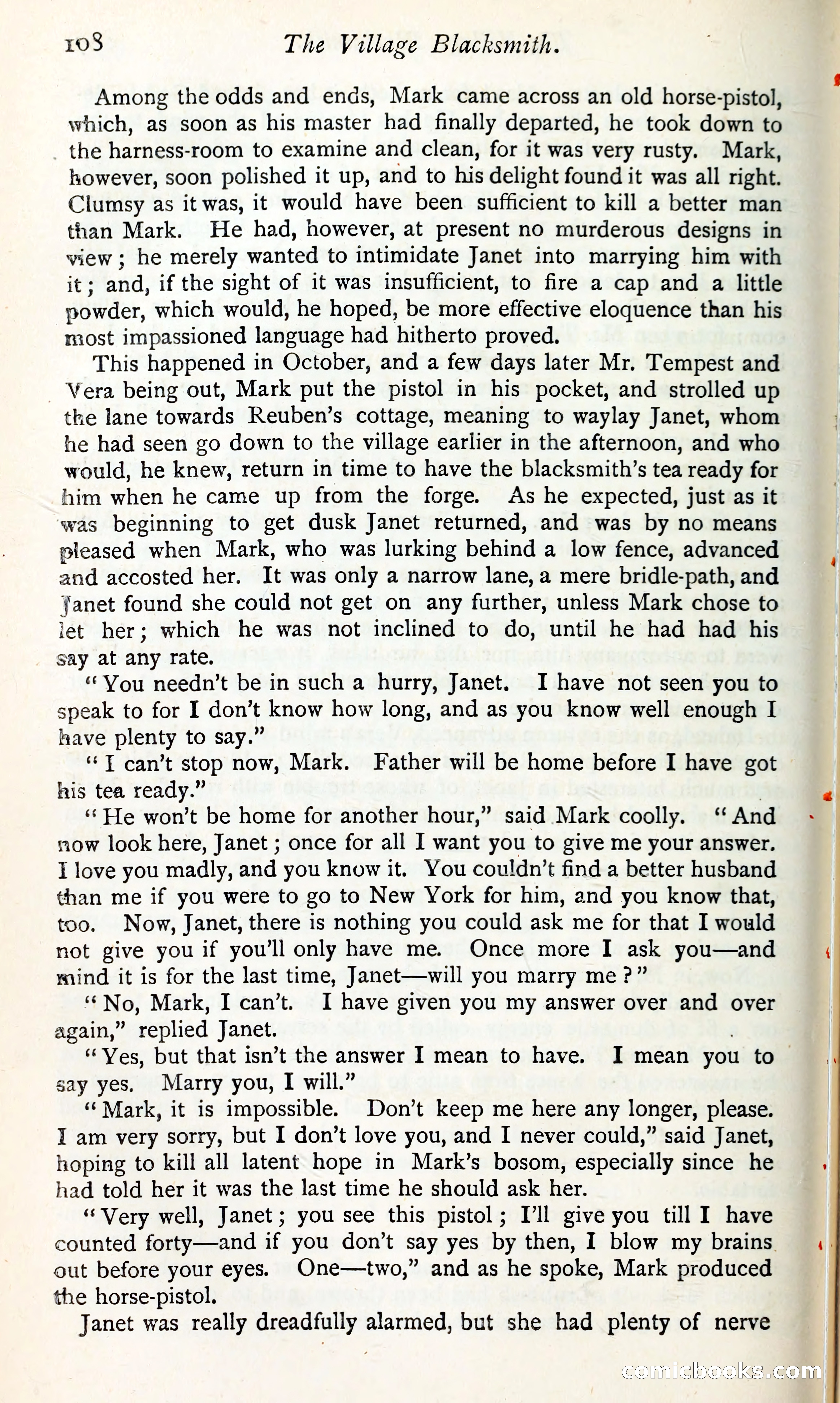 The Argosy — page 123 of 400