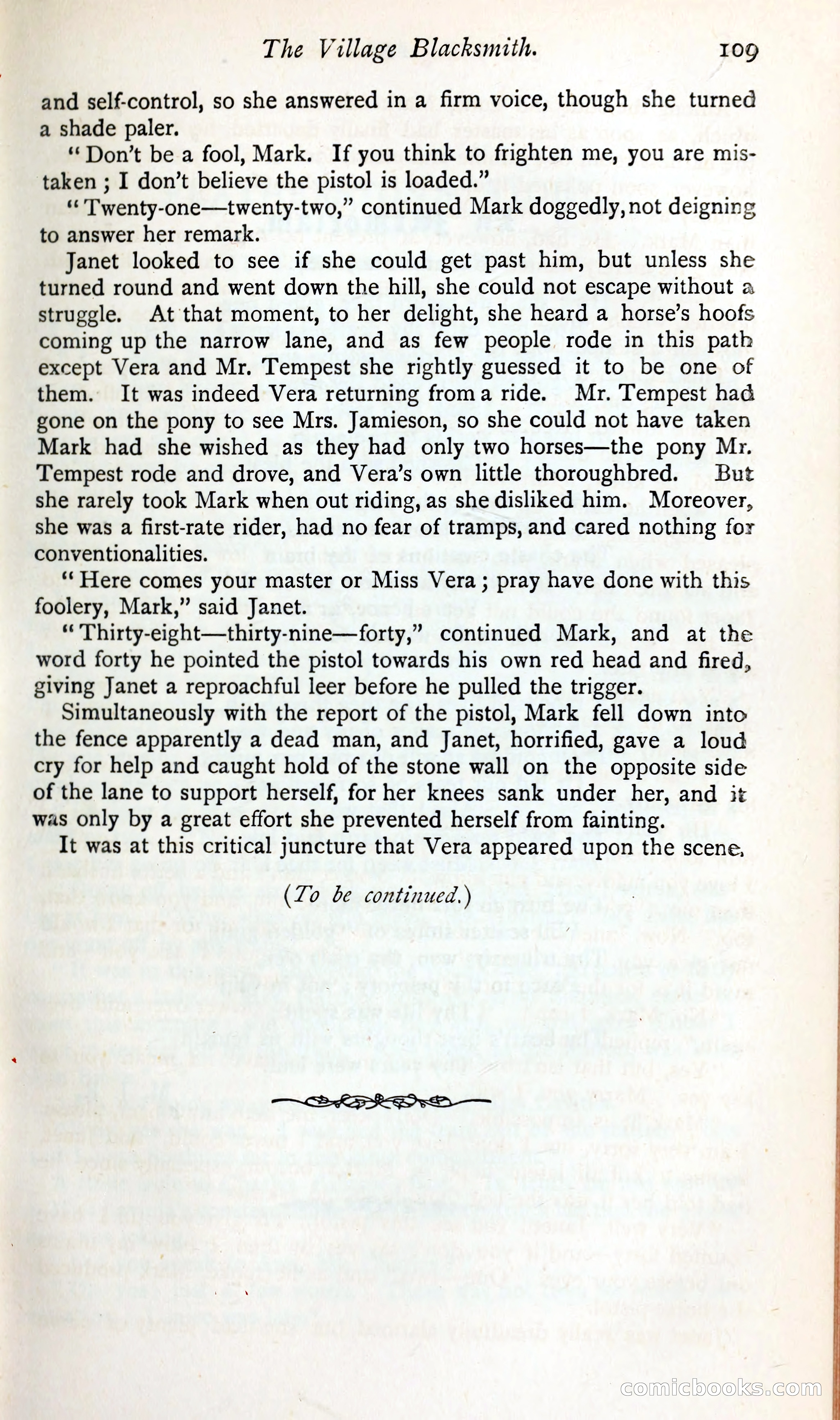 The Argosy — page 124 of 400