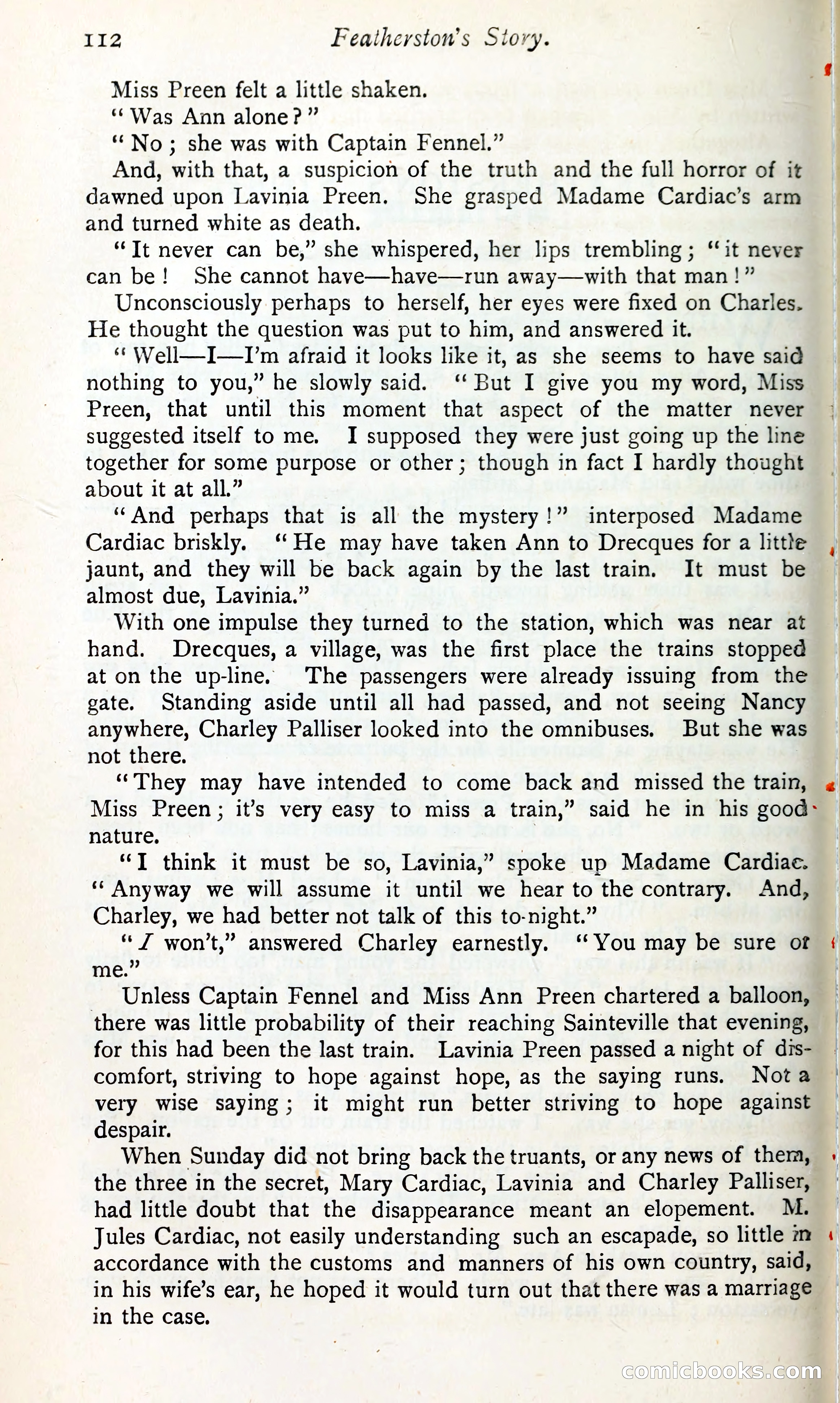 The Argosy — page 127 of 400