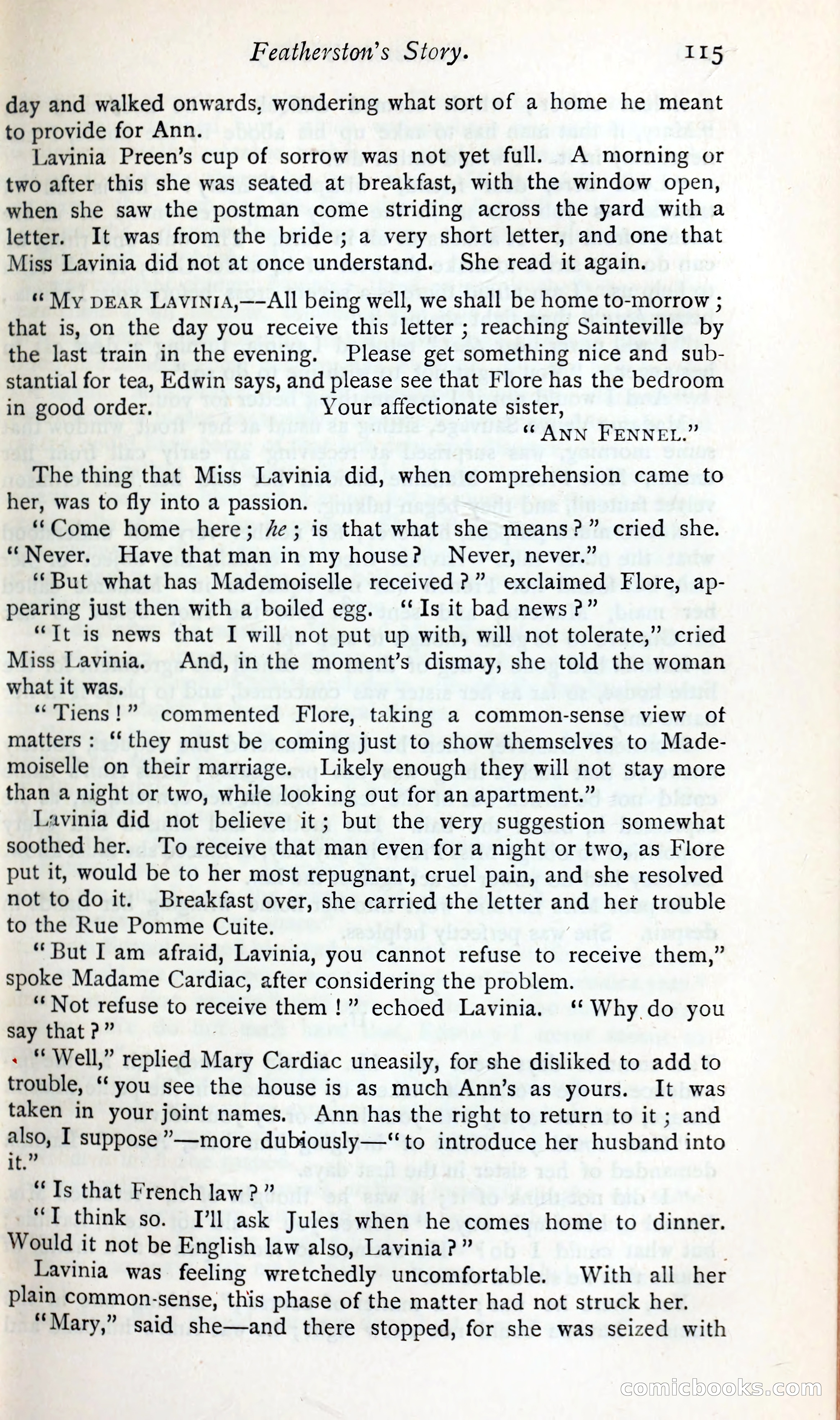 The Argosy — page 130 of 400