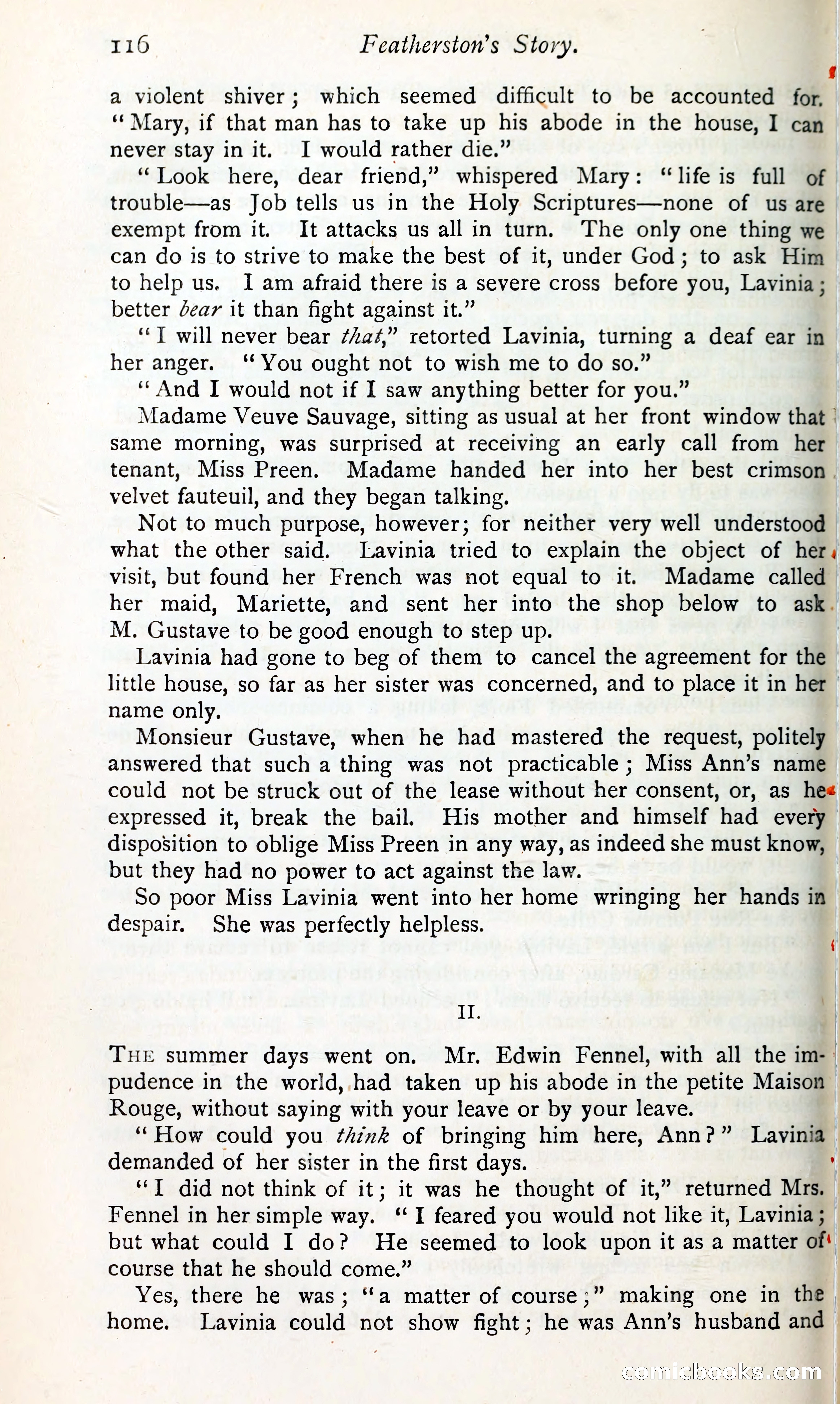 The Argosy — page 131 of 400