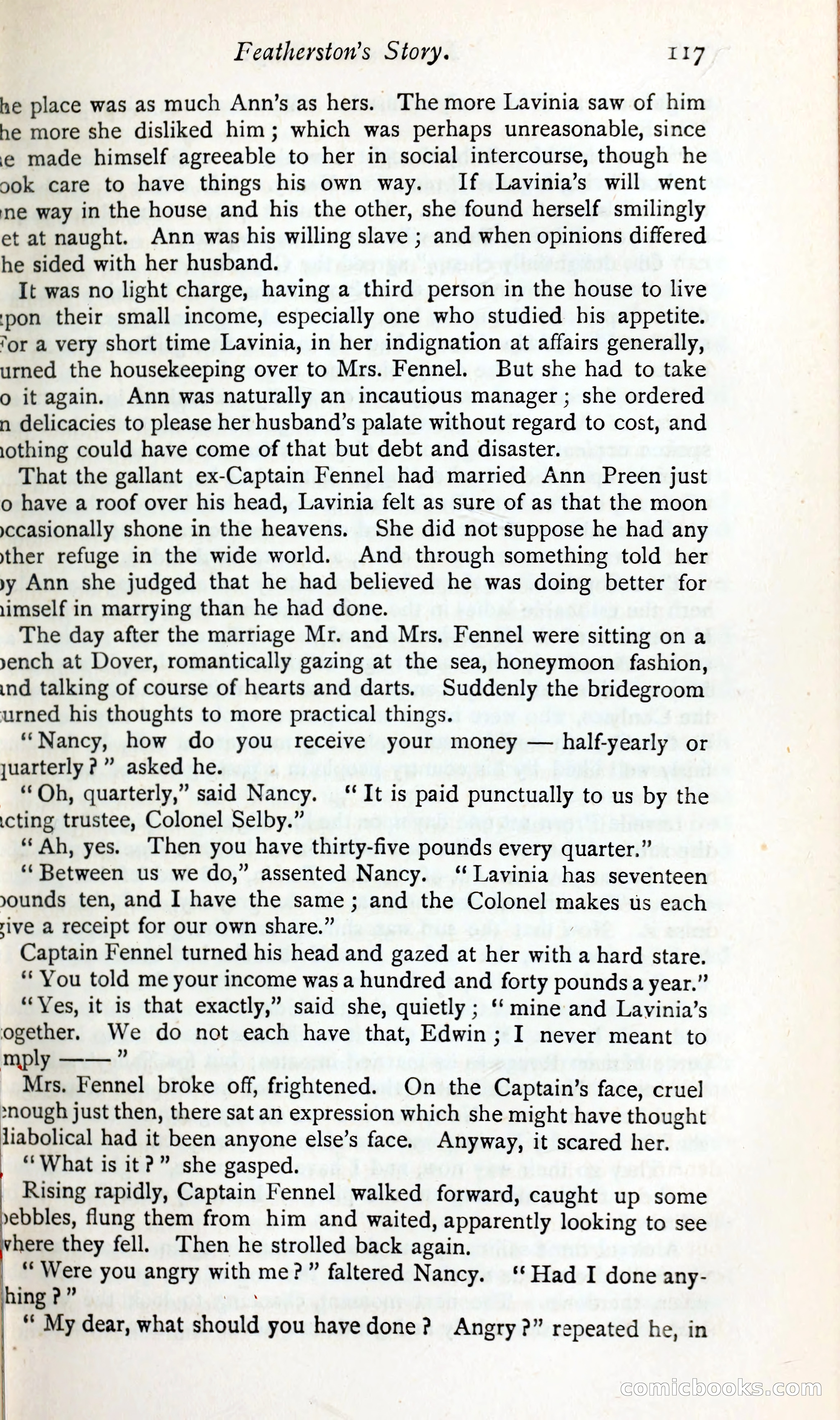 The Argosy — page 132 of 400