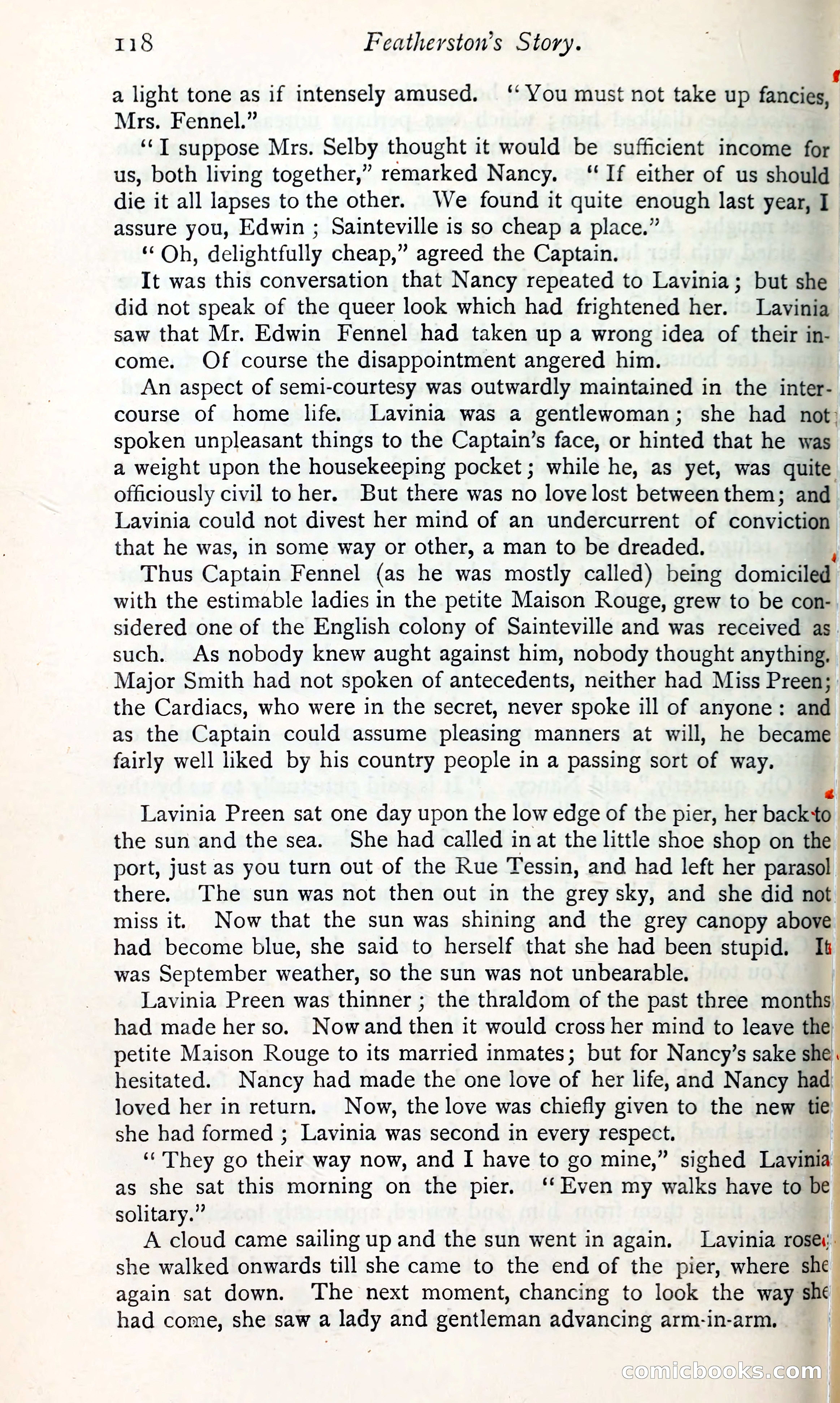The Argosy — page 133 of 400