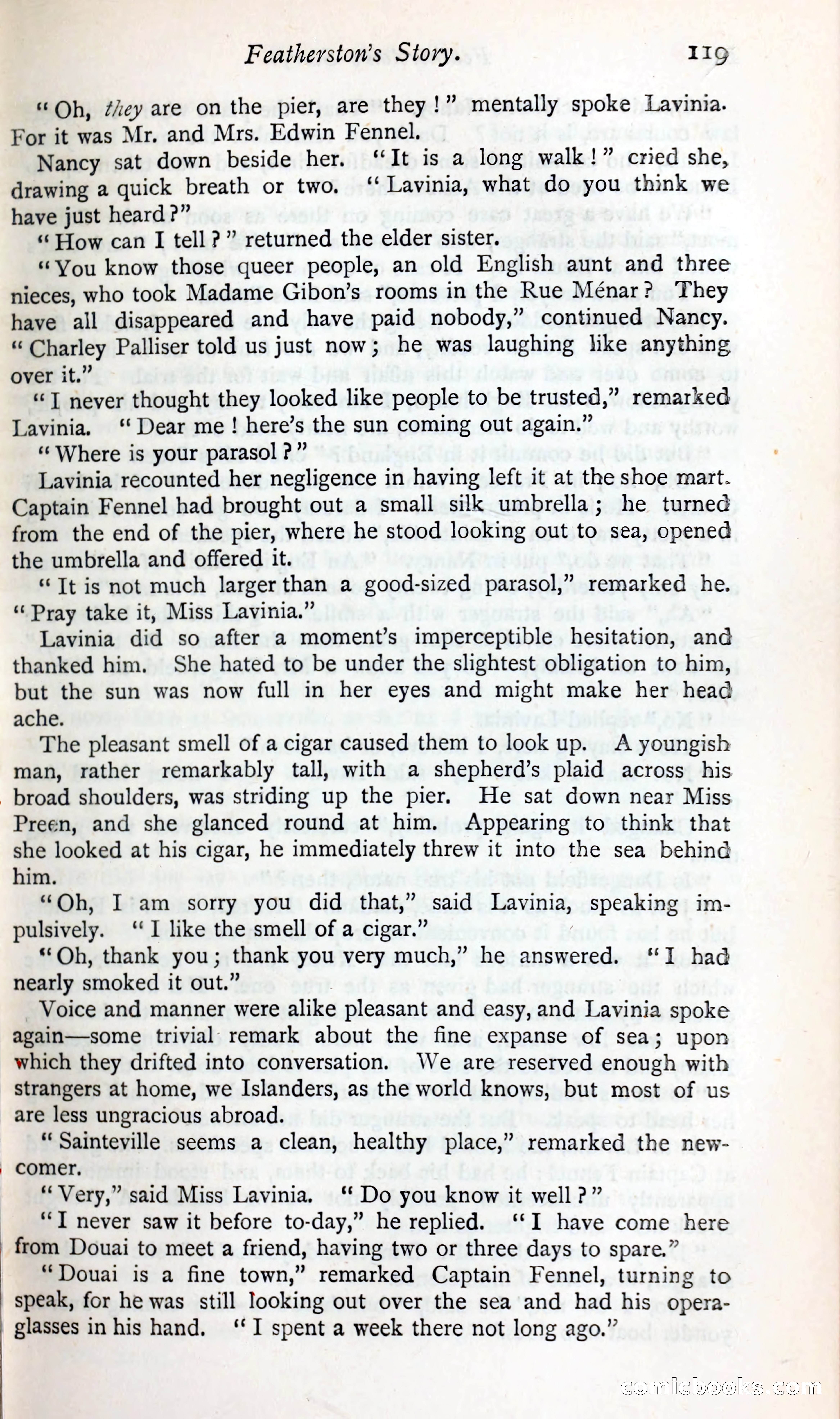 The Argosy — page 134 of 400
