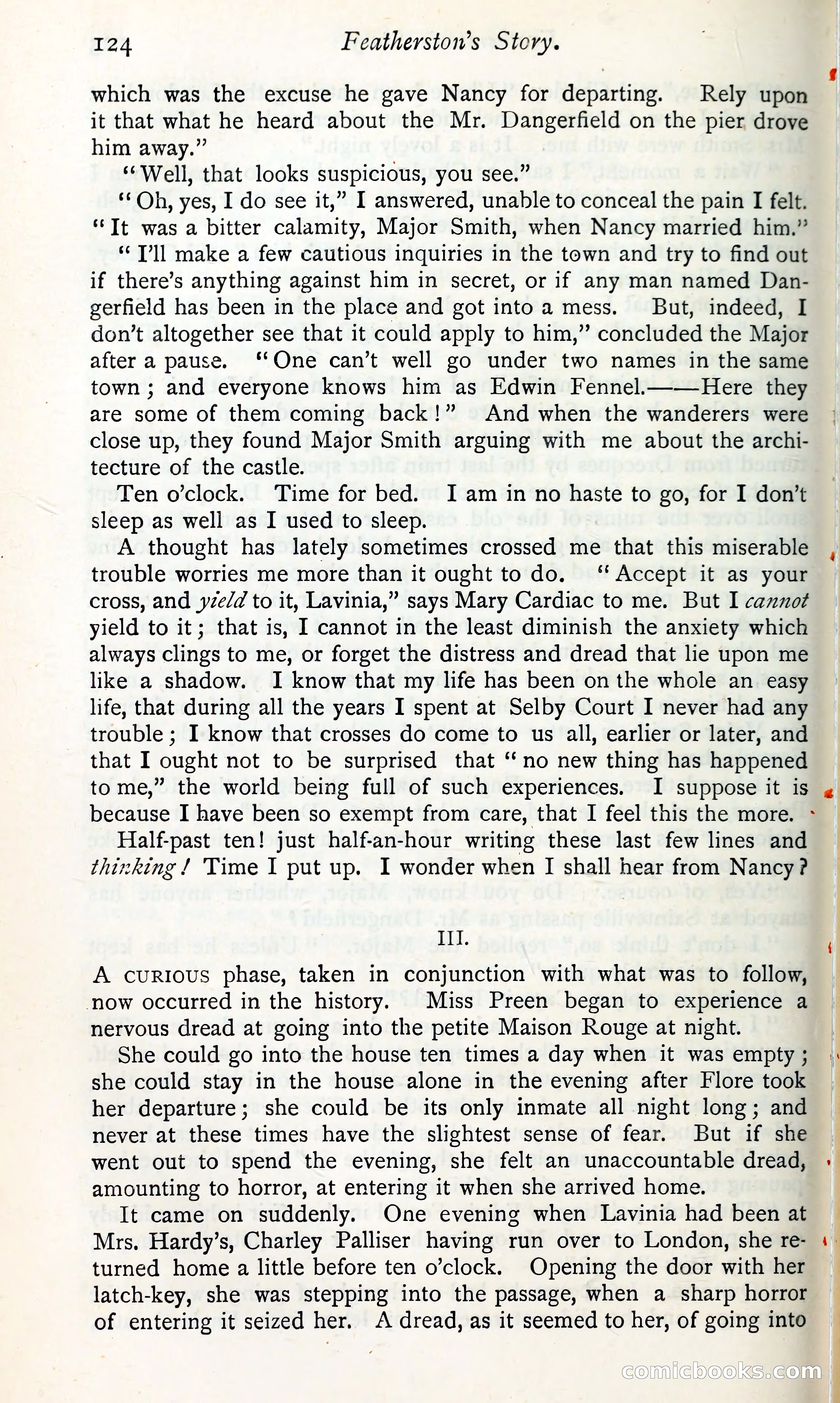 The Argosy — page 139 of 400