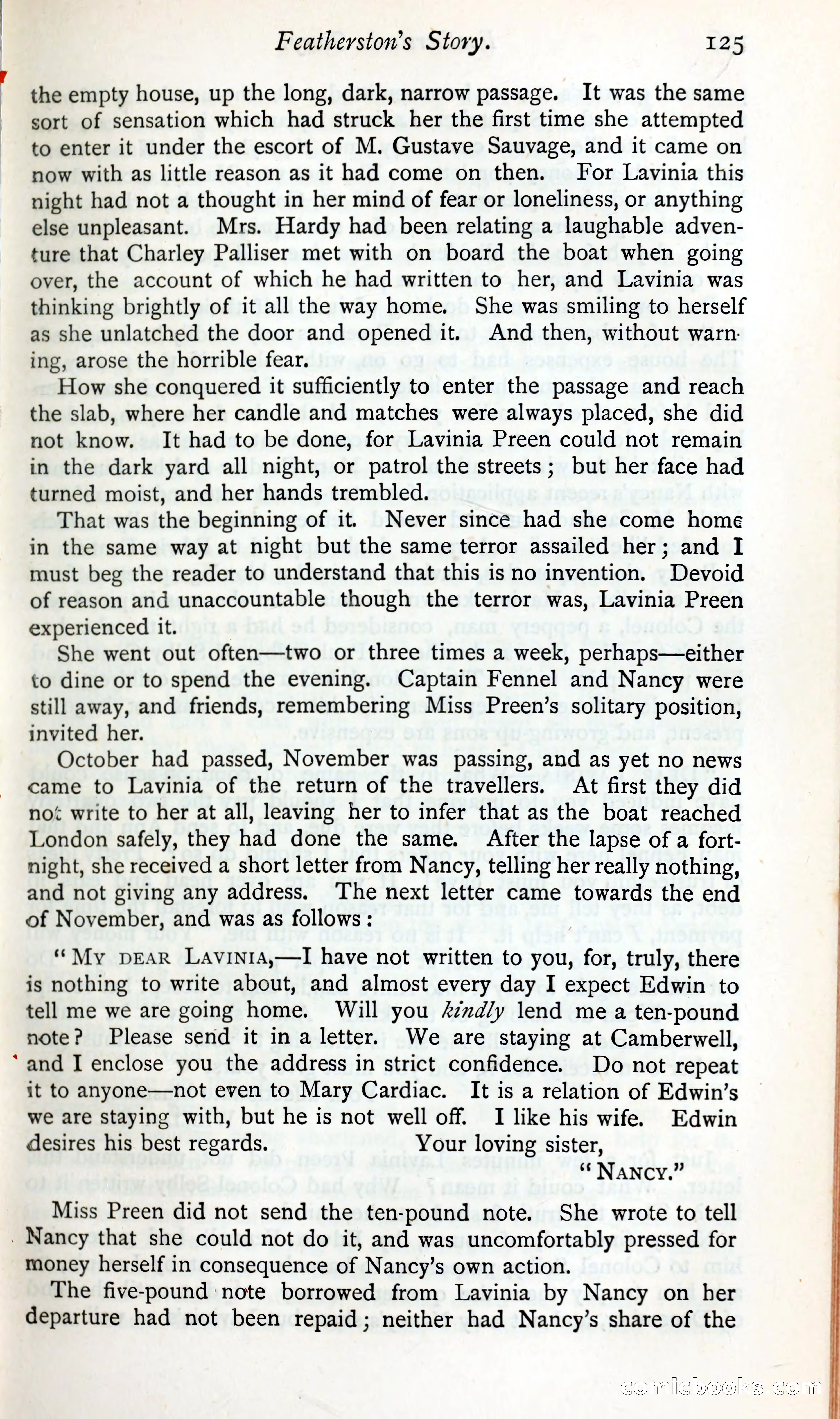 The Argosy — page 140 of 400
