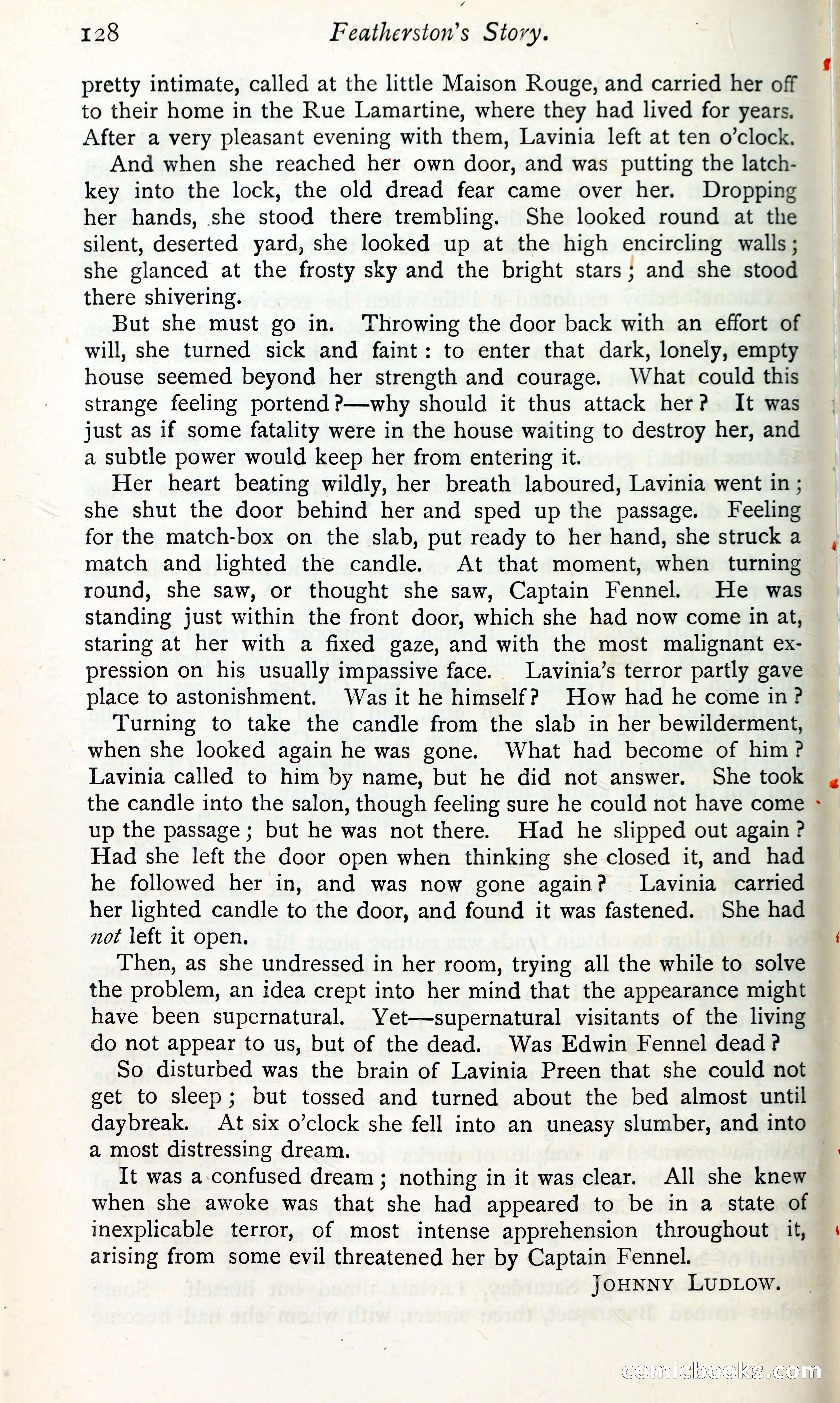The Argosy — page 143 of 400