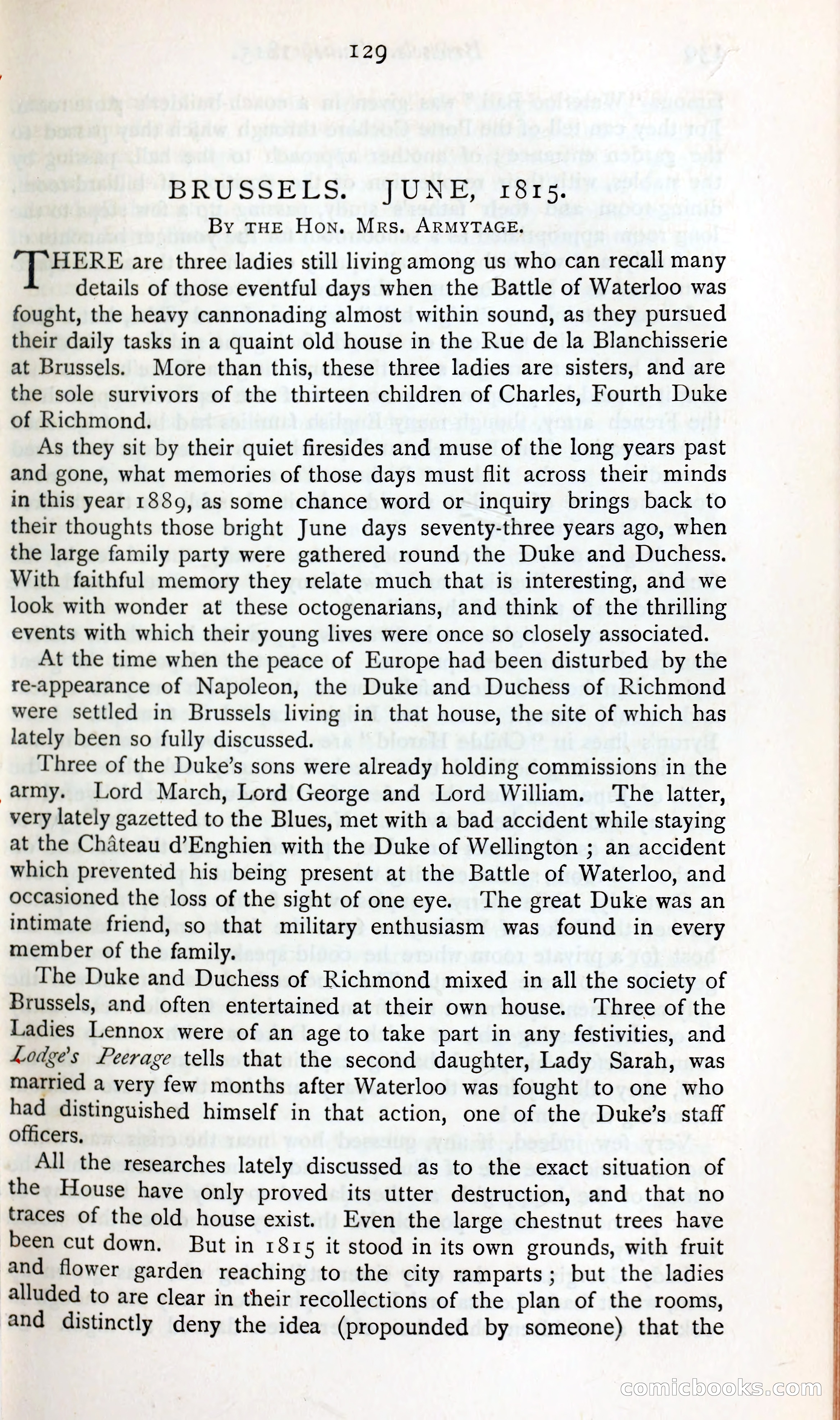 The Argosy — page 144 of 400