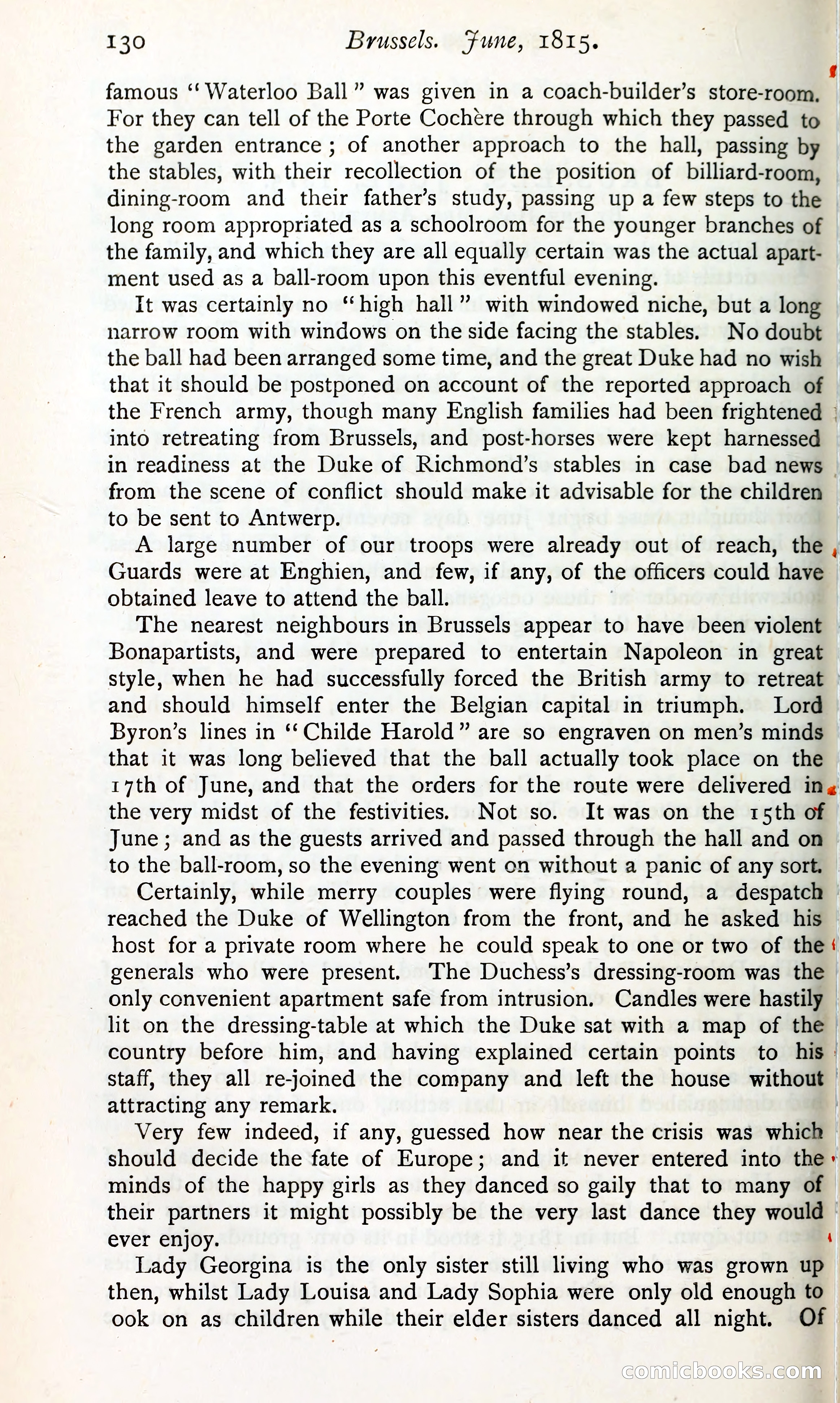 The Argosy — page 145 of 400
