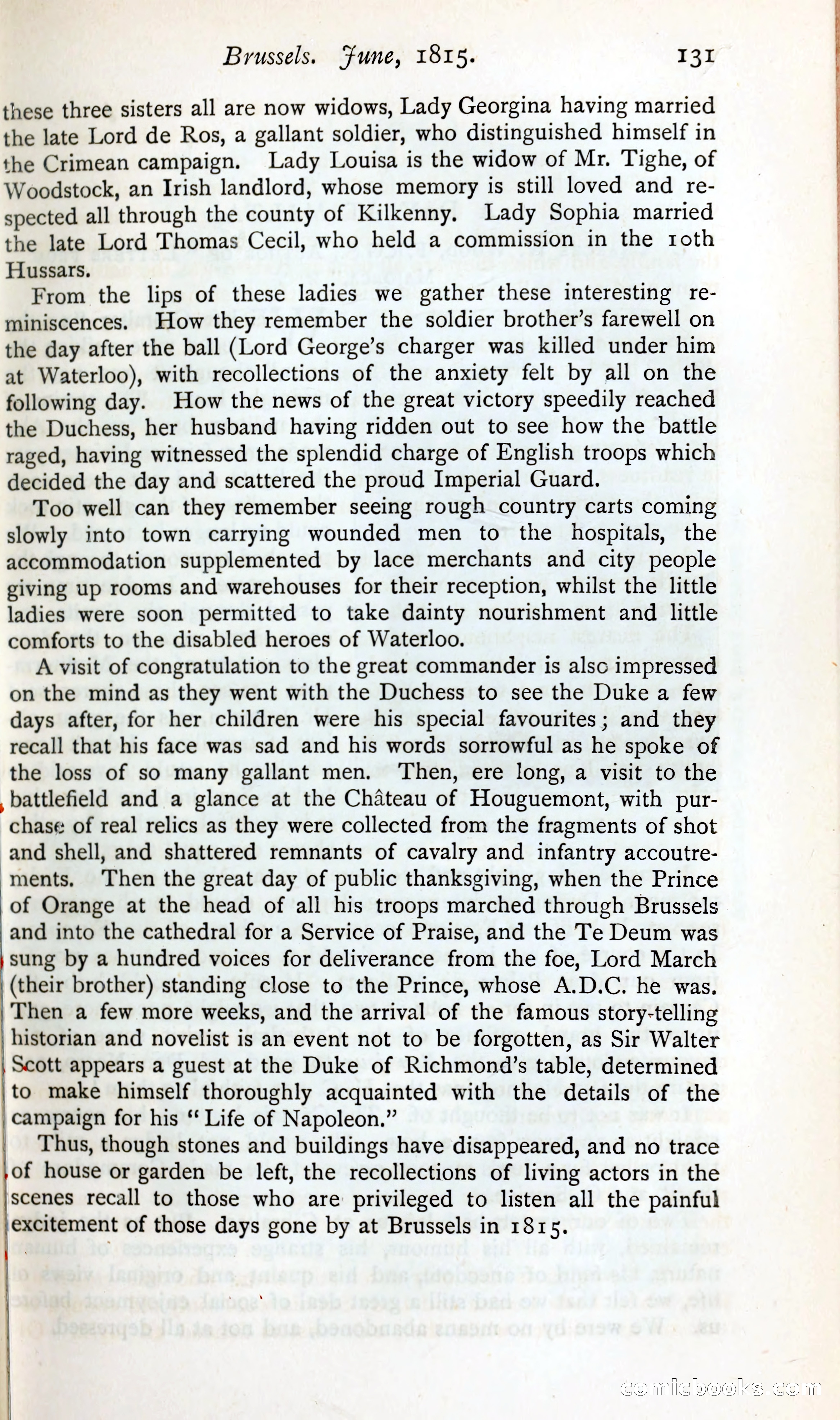 The Argosy — page 146 of 400