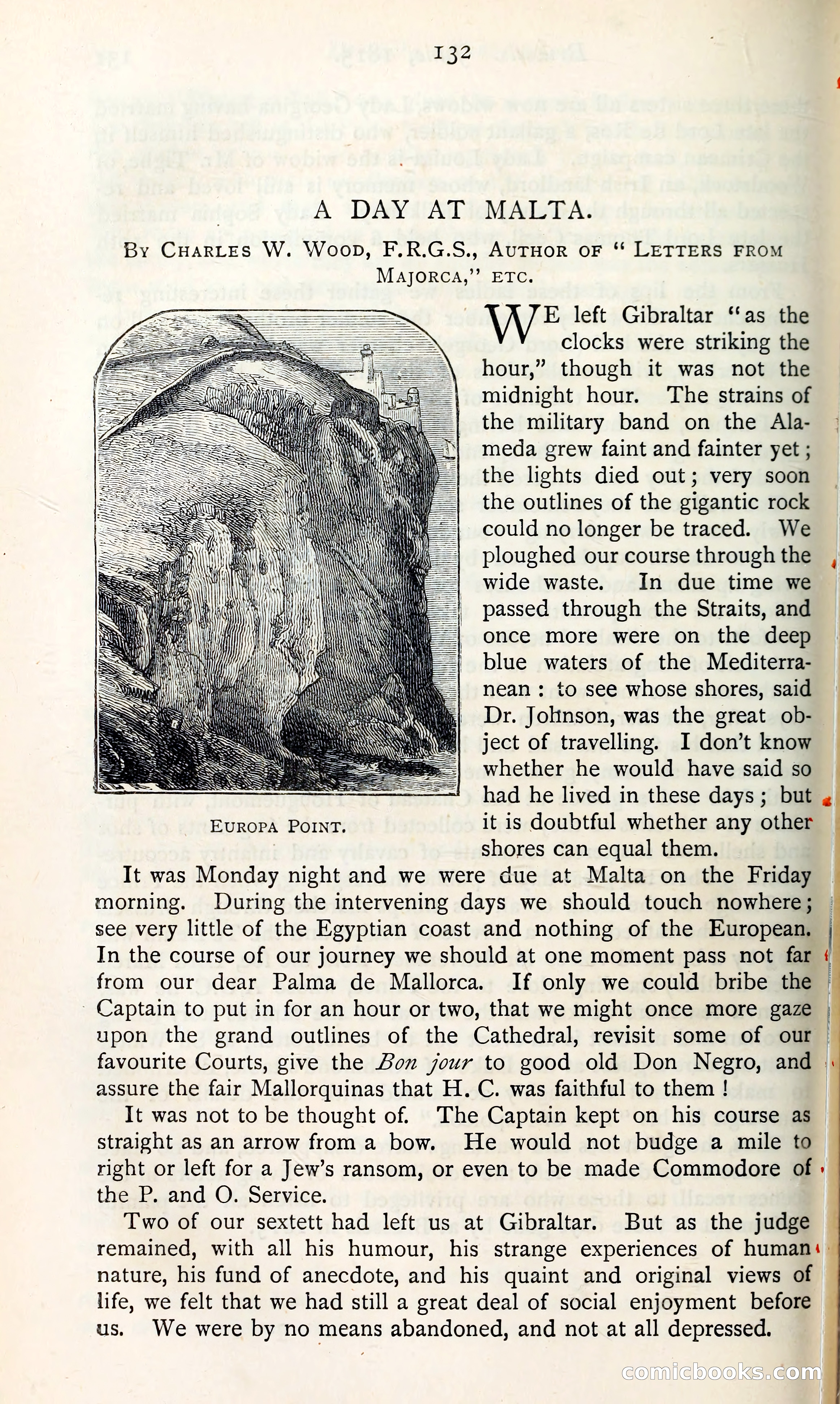 The Argosy — page 147 of 400
