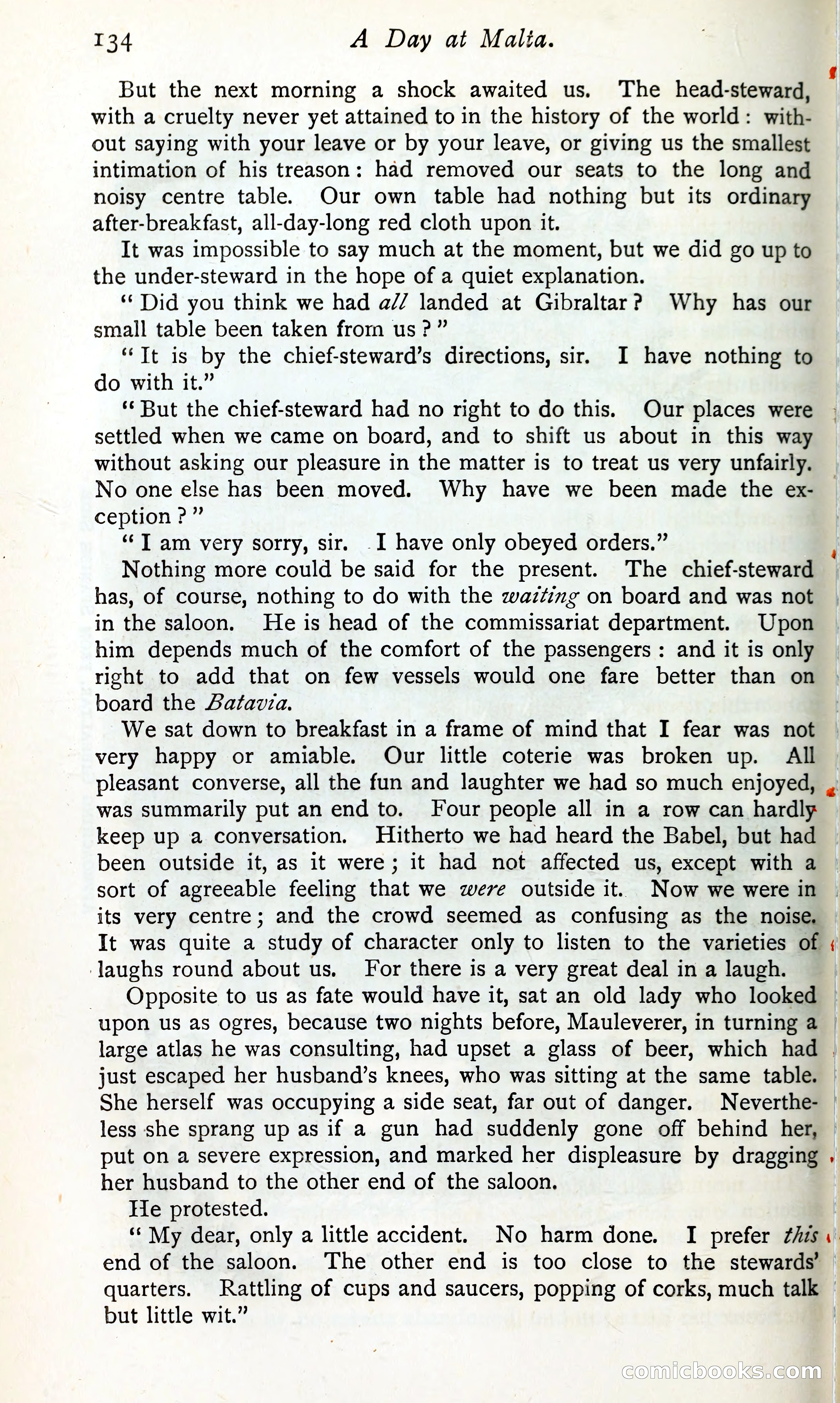 The Argosy — page 149 of 400