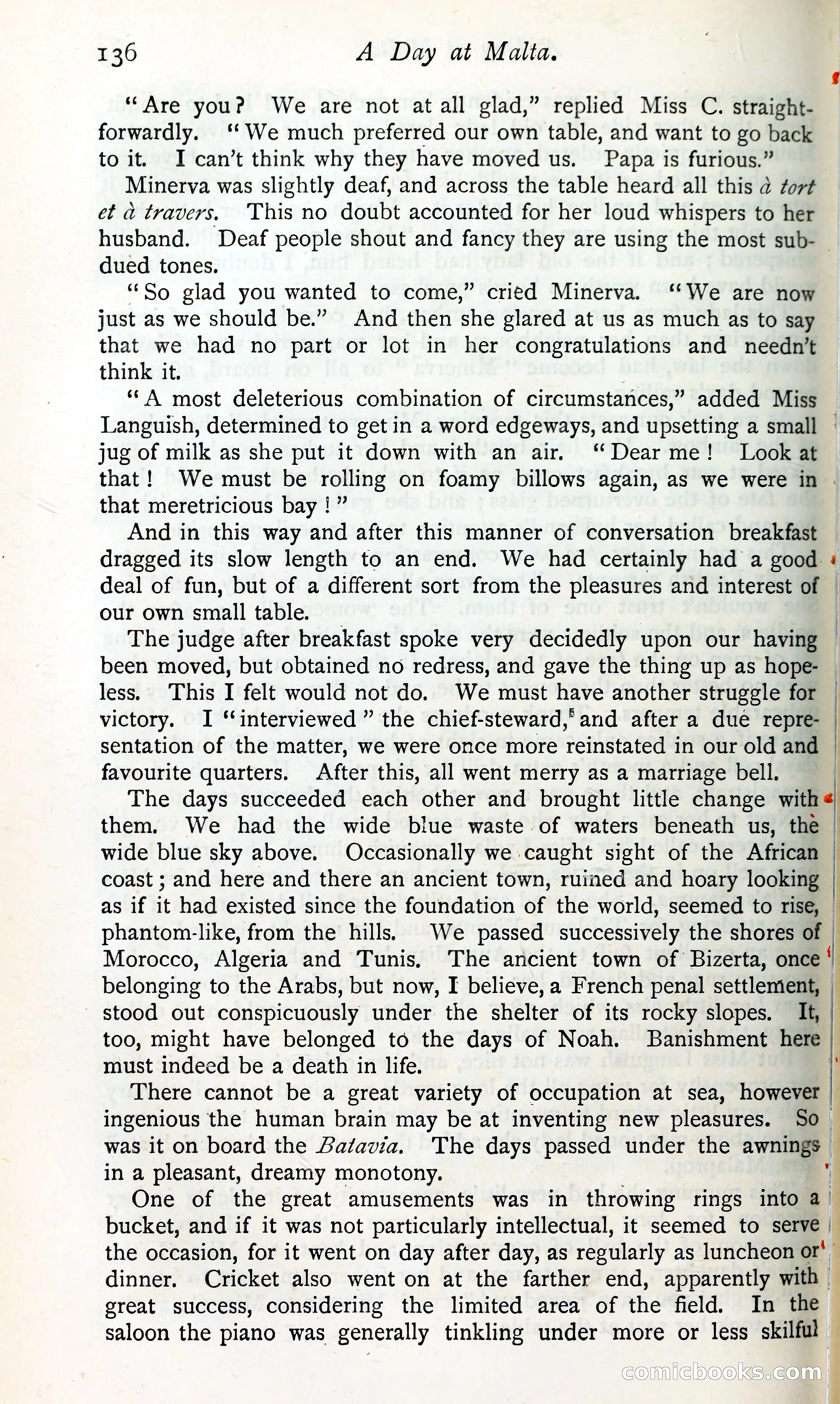 The Argosy — page 151 of 400