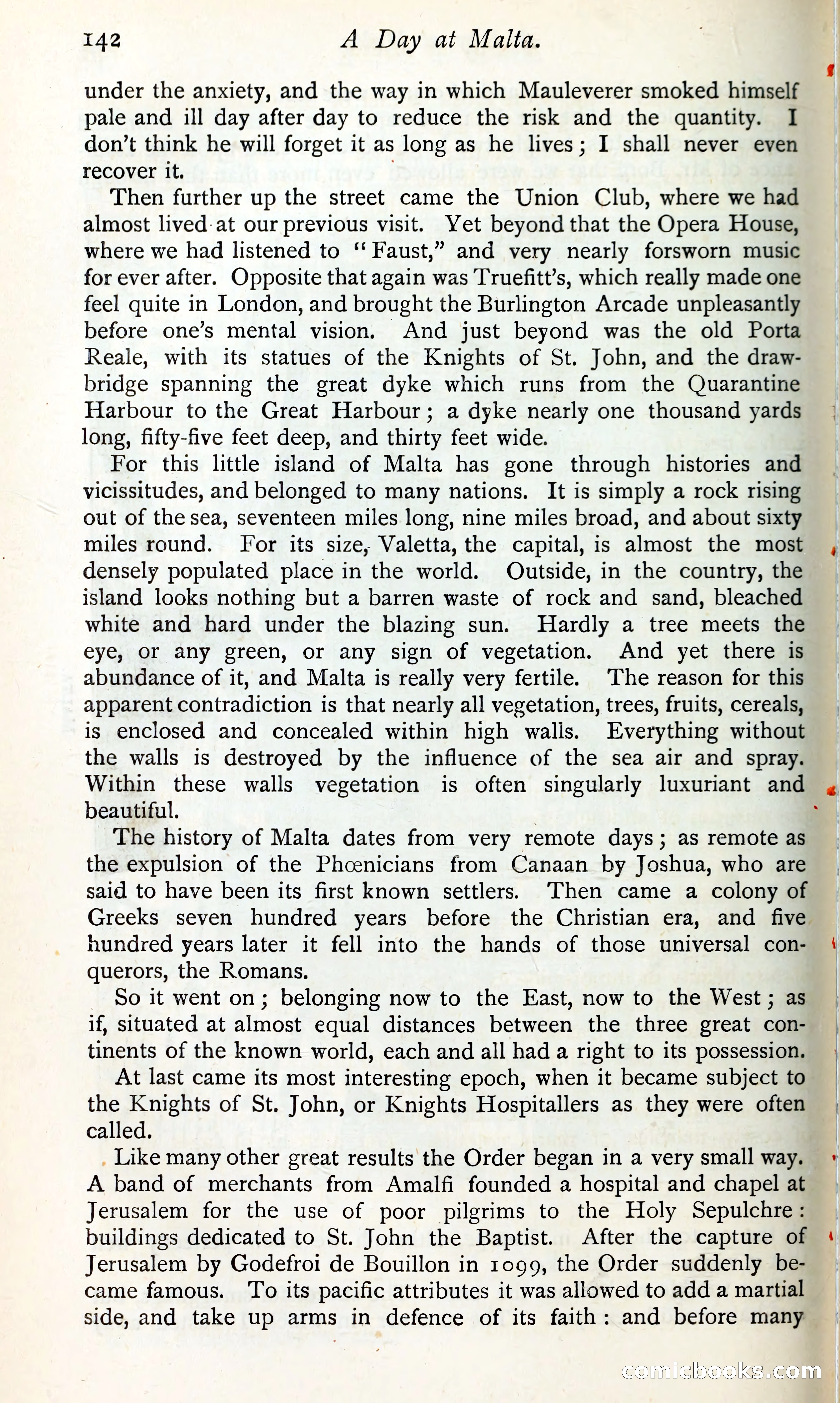 The Argosy — page 157 of 400