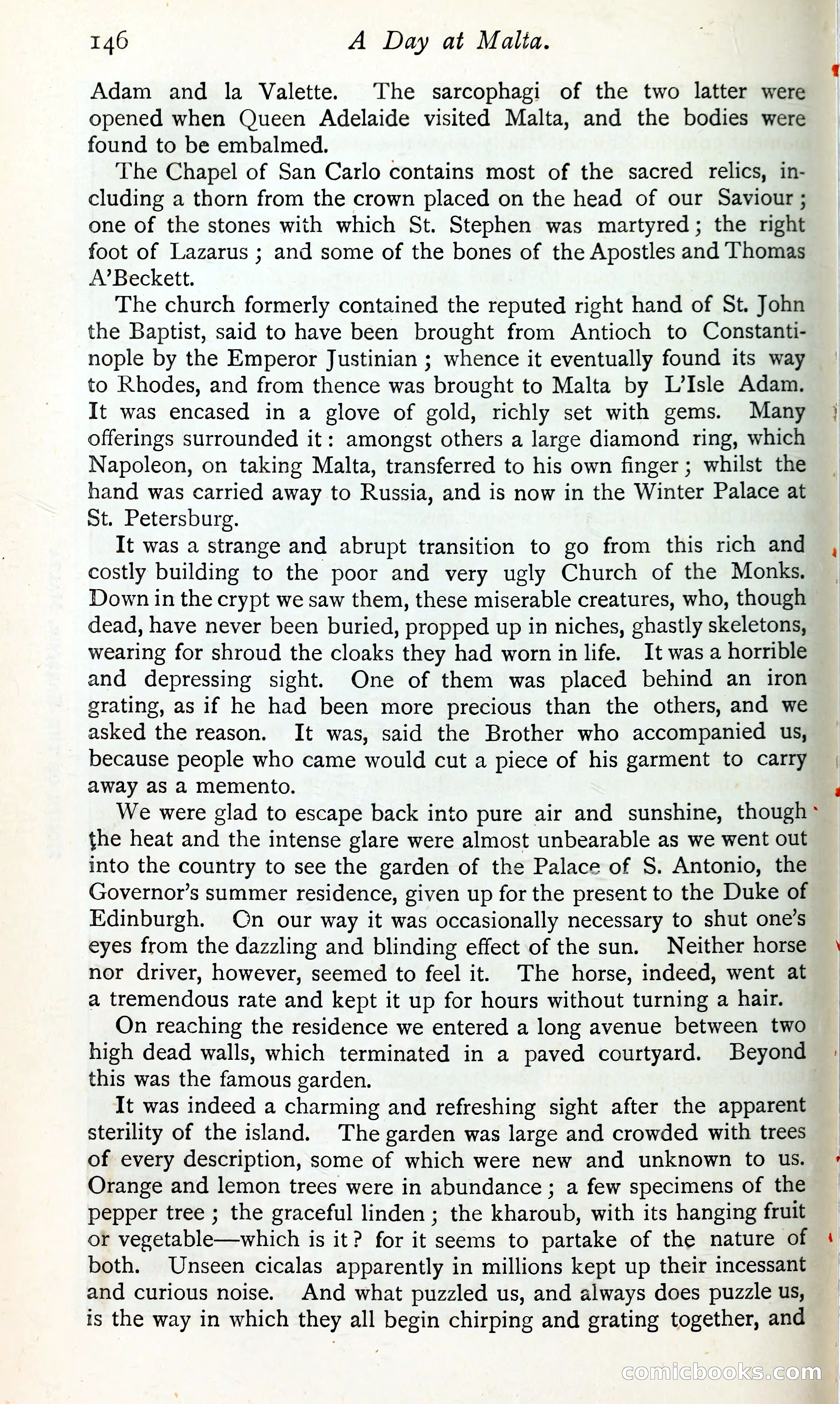 The Argosy — page 161 of 400