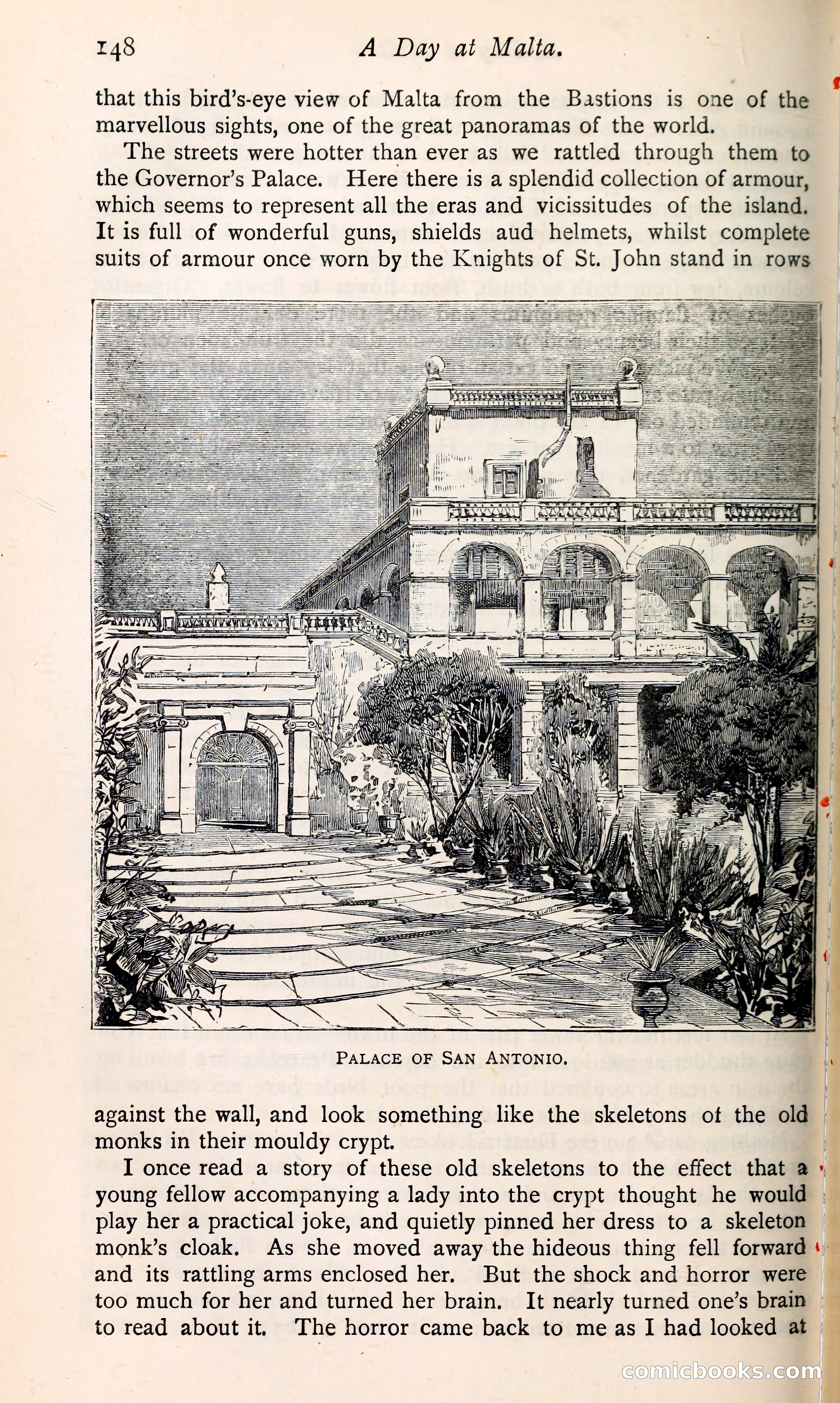 The Argosy — page 163 of 400