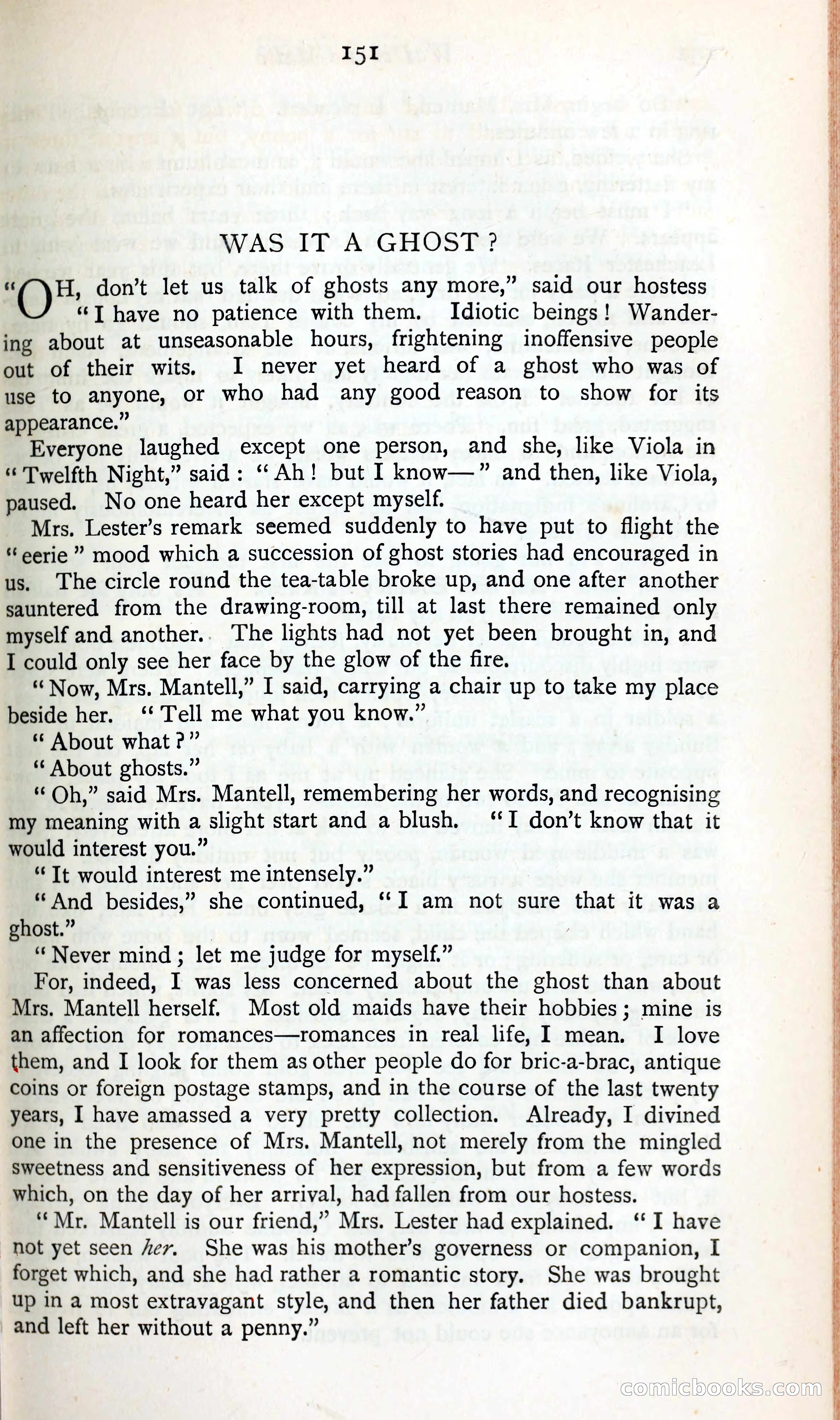 The Argosy — page 166 of 400