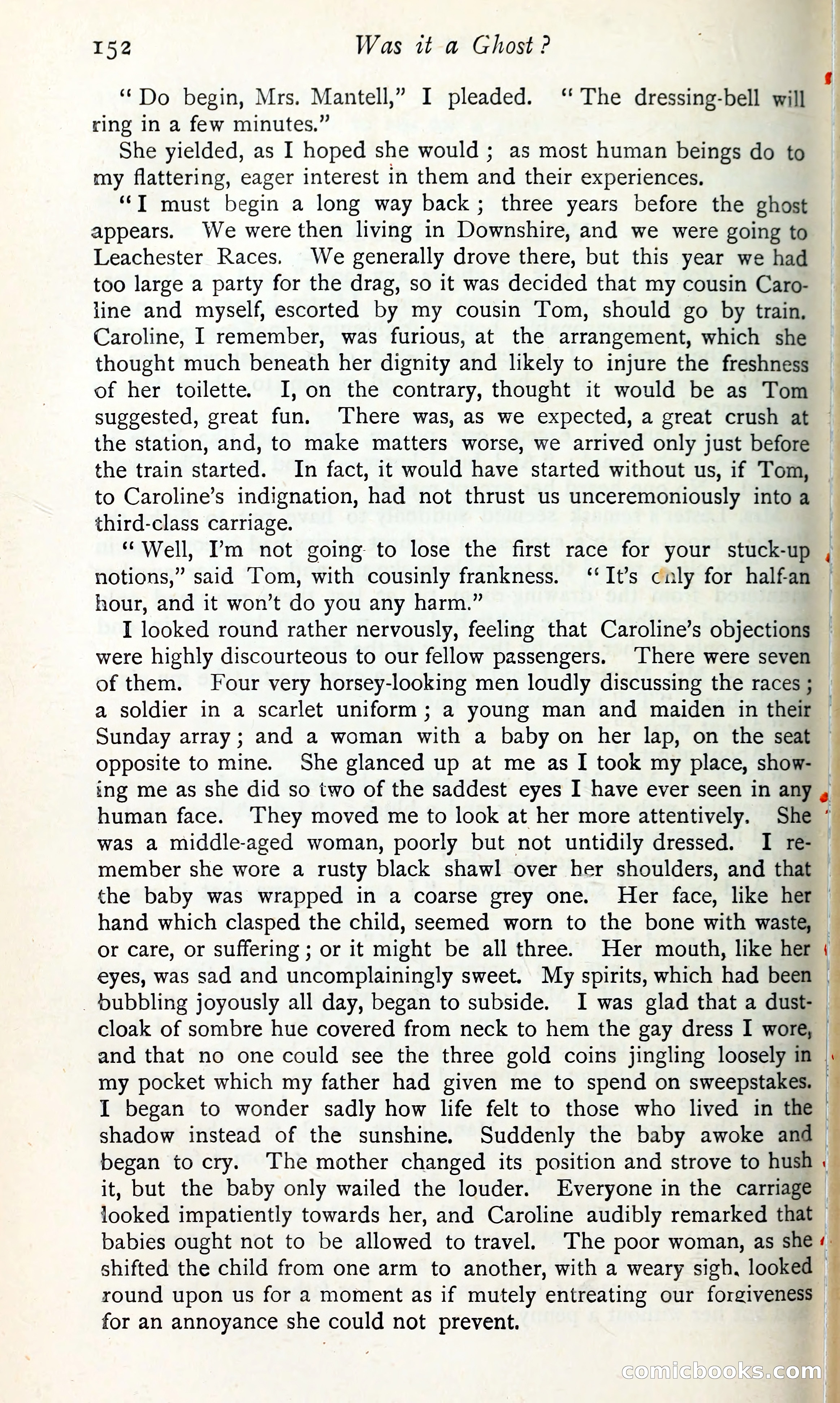 The Argosy — page 167 of 400