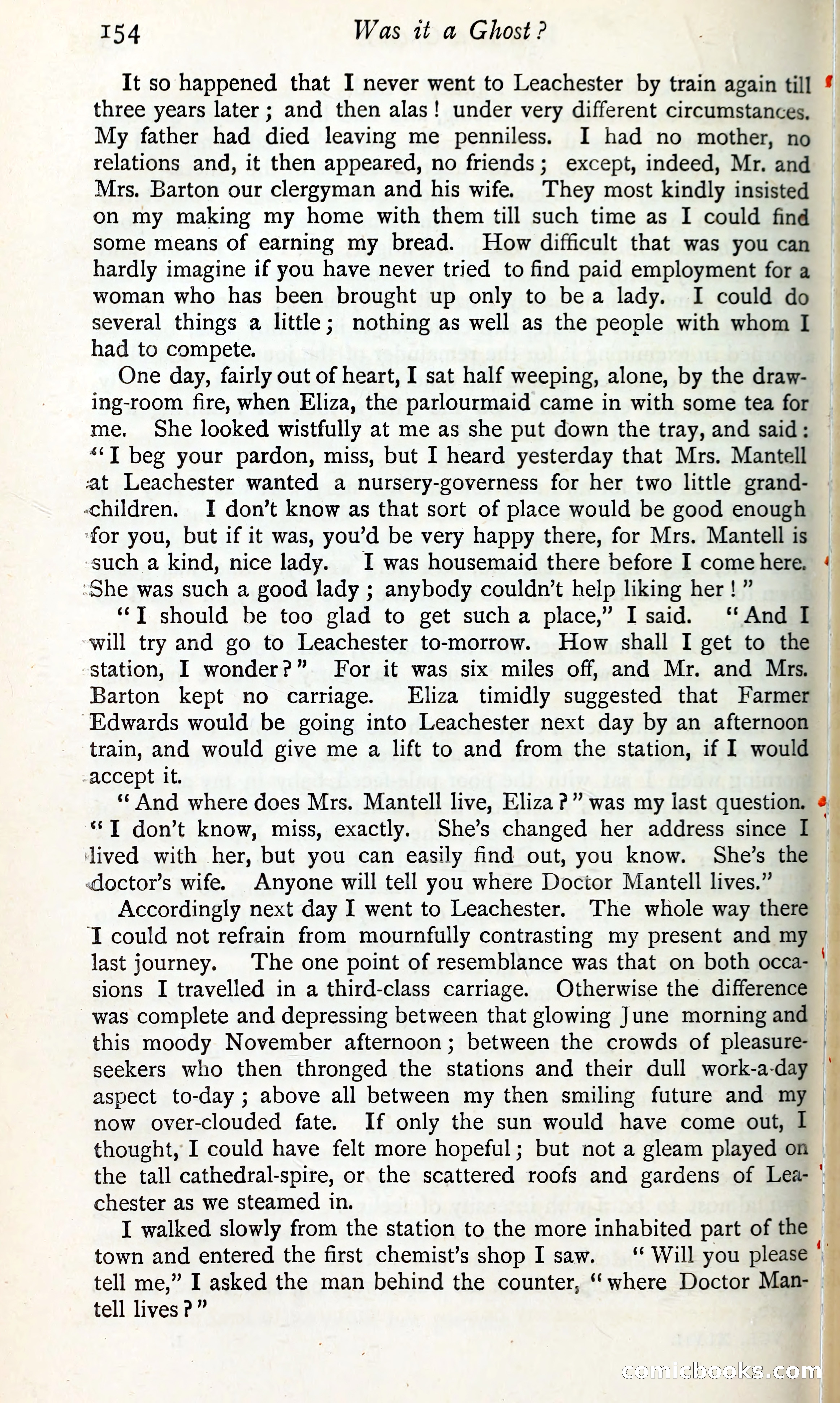 The Argosy — page 169 of 400
