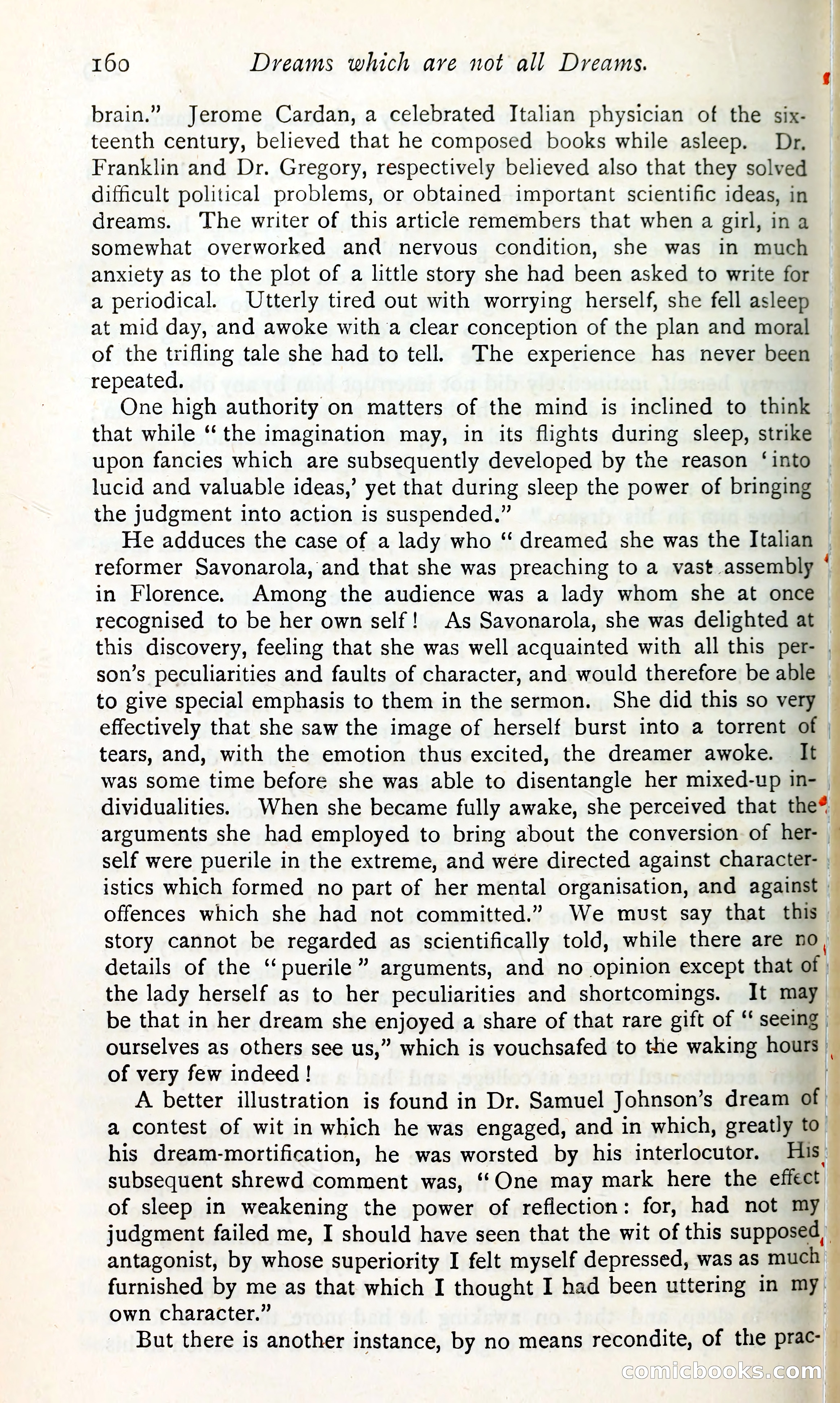 The Argosy — page 175 of 400