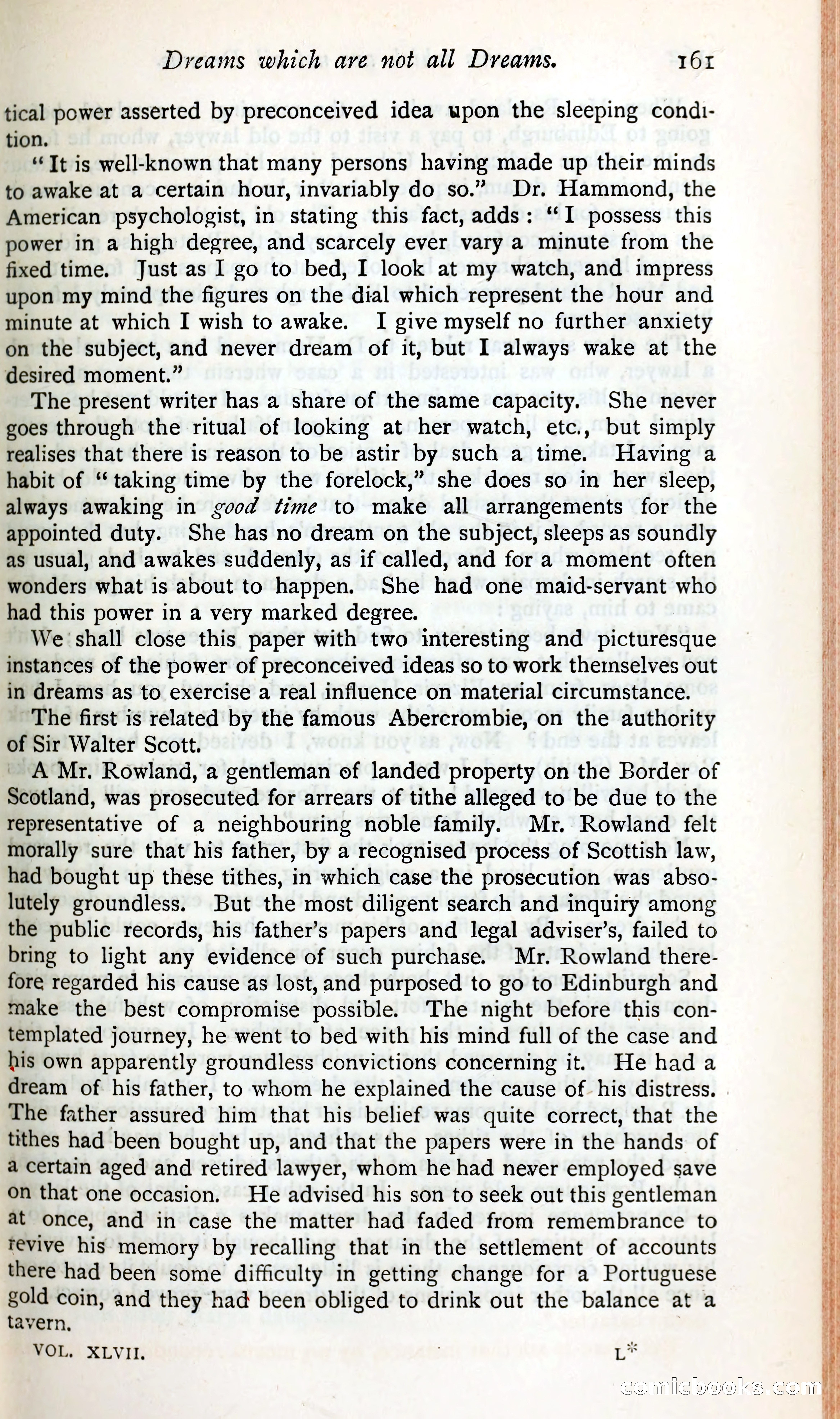 The Argosy — page 176 of 400