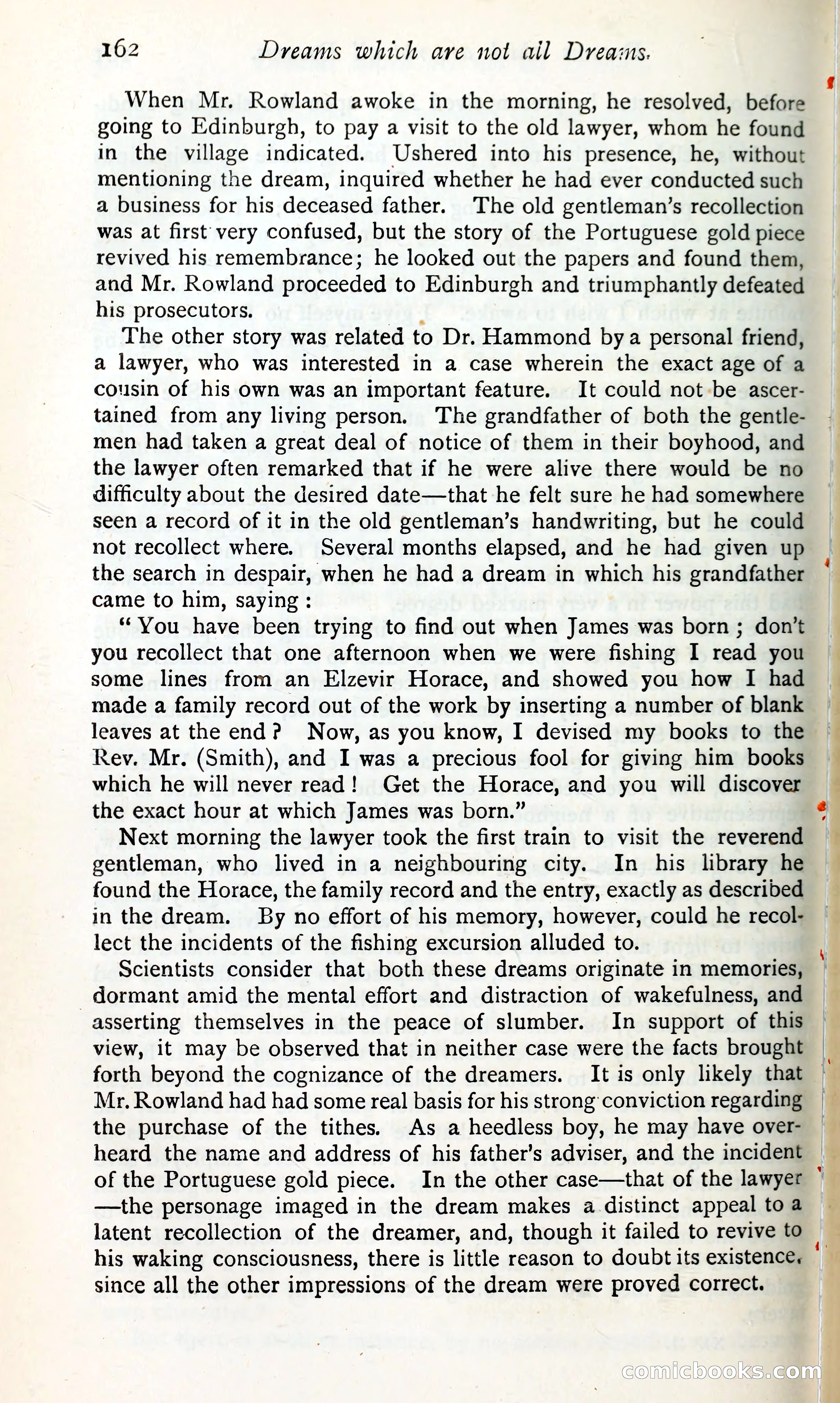 The Argosy — page 177 of 400
