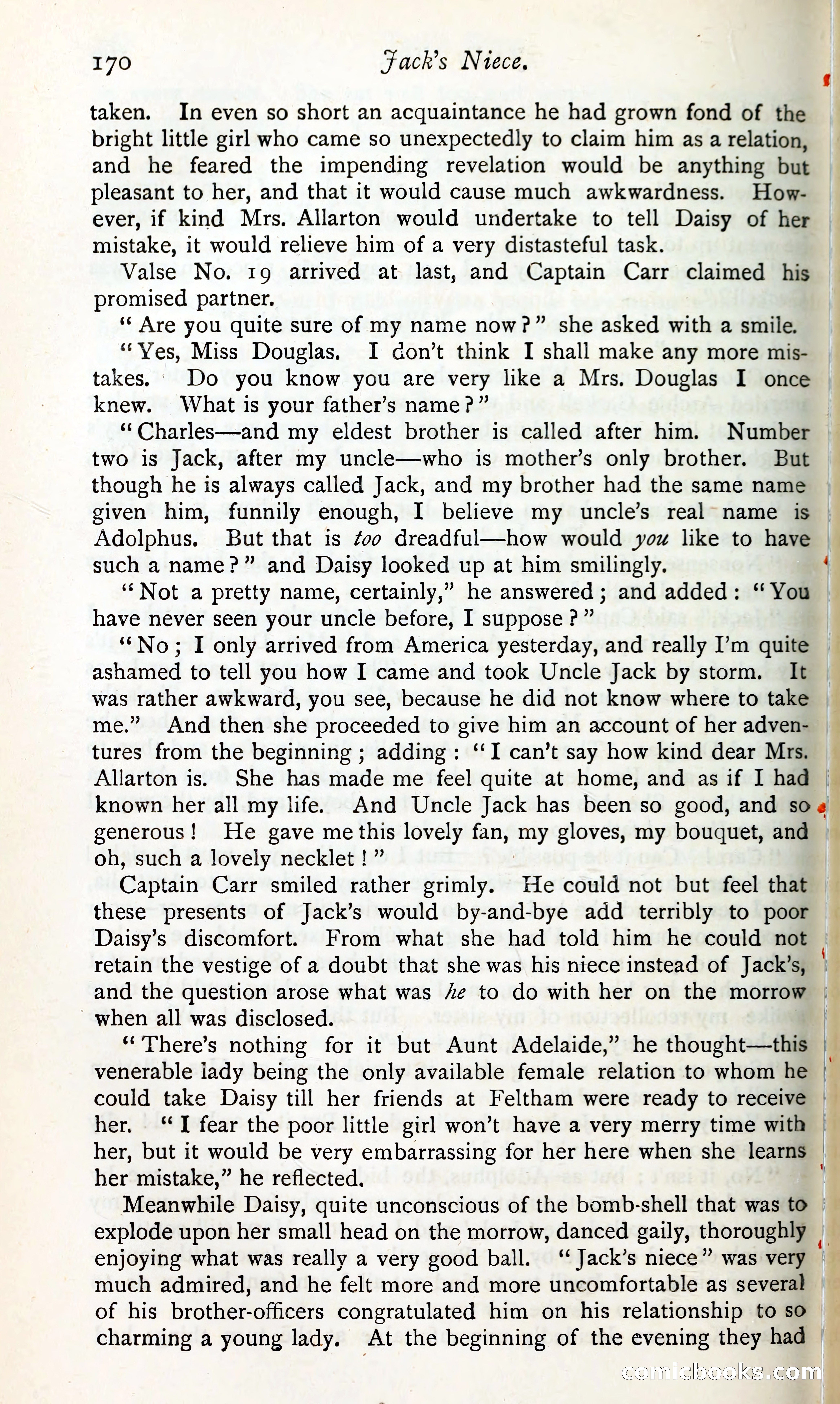 The Argosy — page 185 of 400